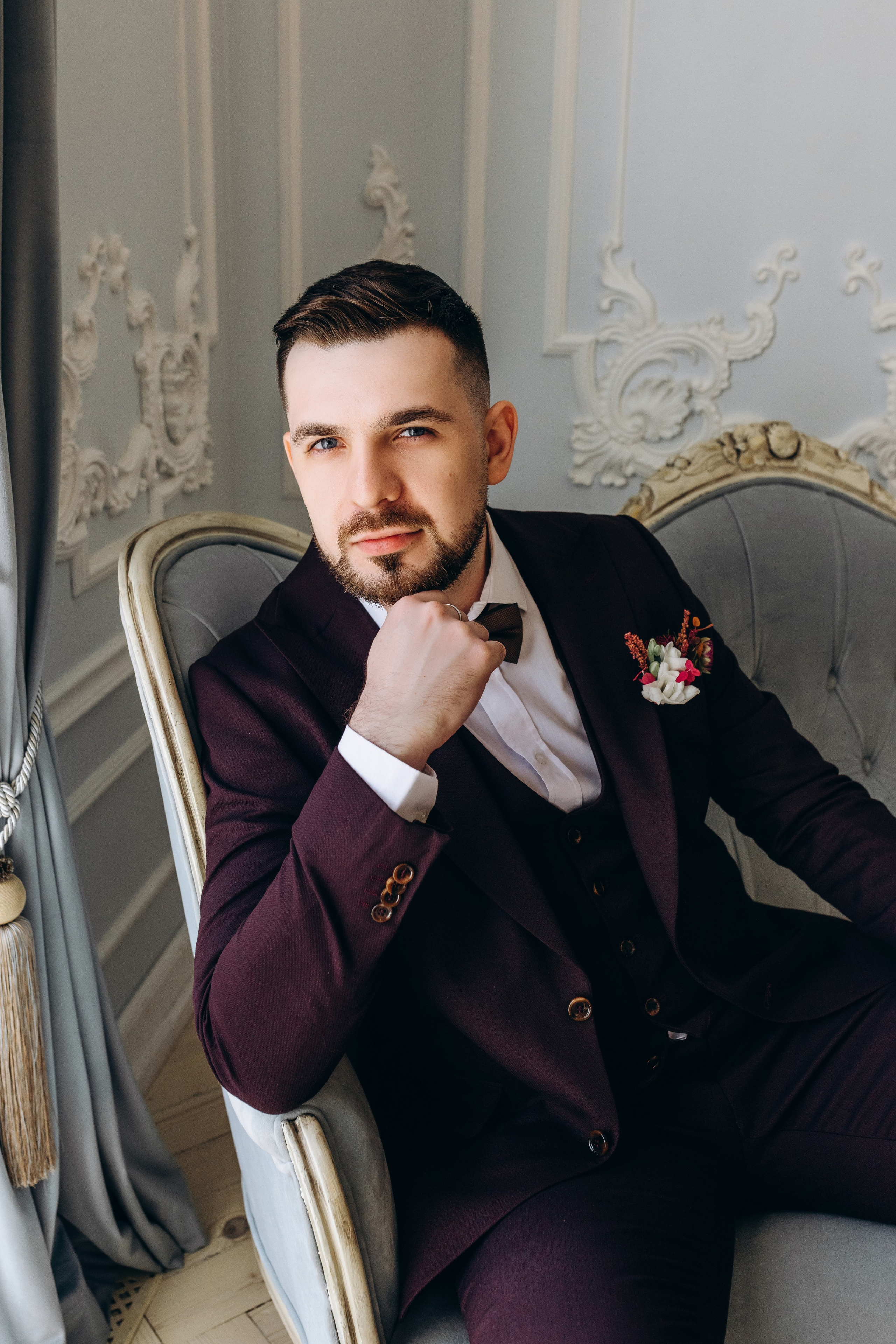 Katya & Jenya. Wedding photographer Osokin Evgeniy