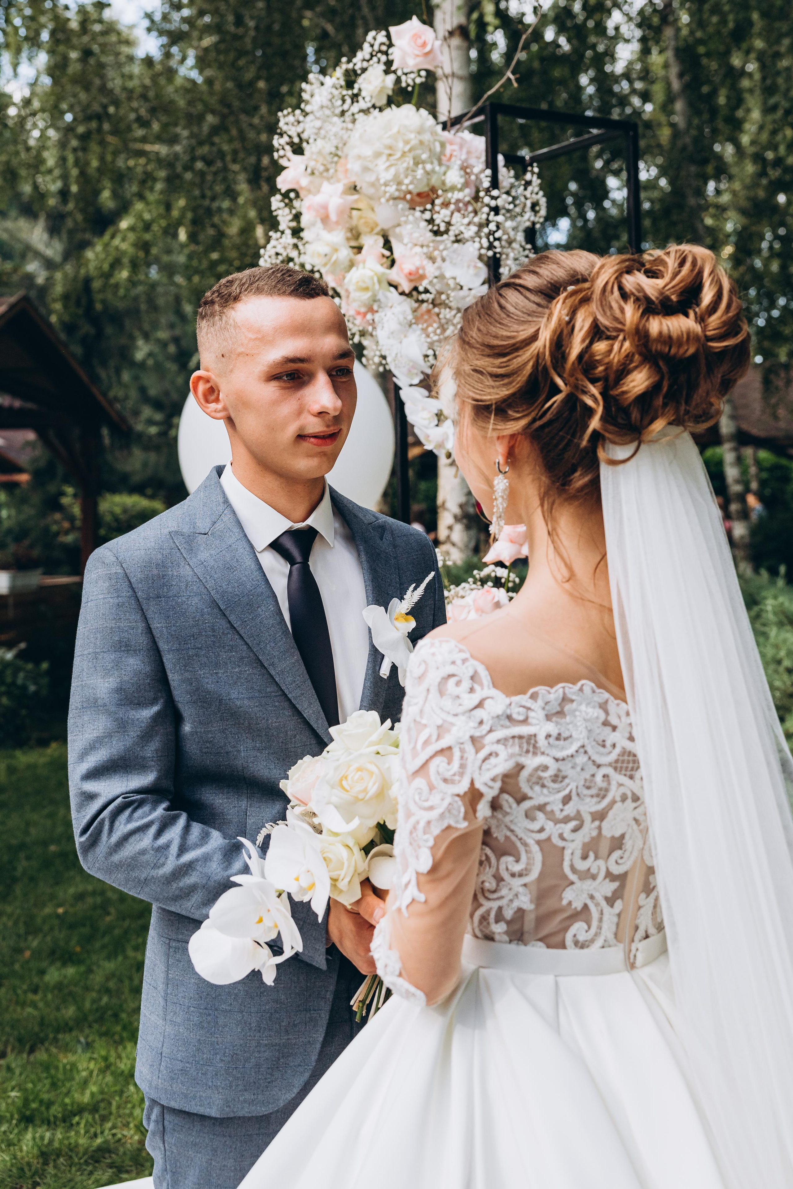 Anna & Vlad. Wedding photographer Osokin Evgeniy