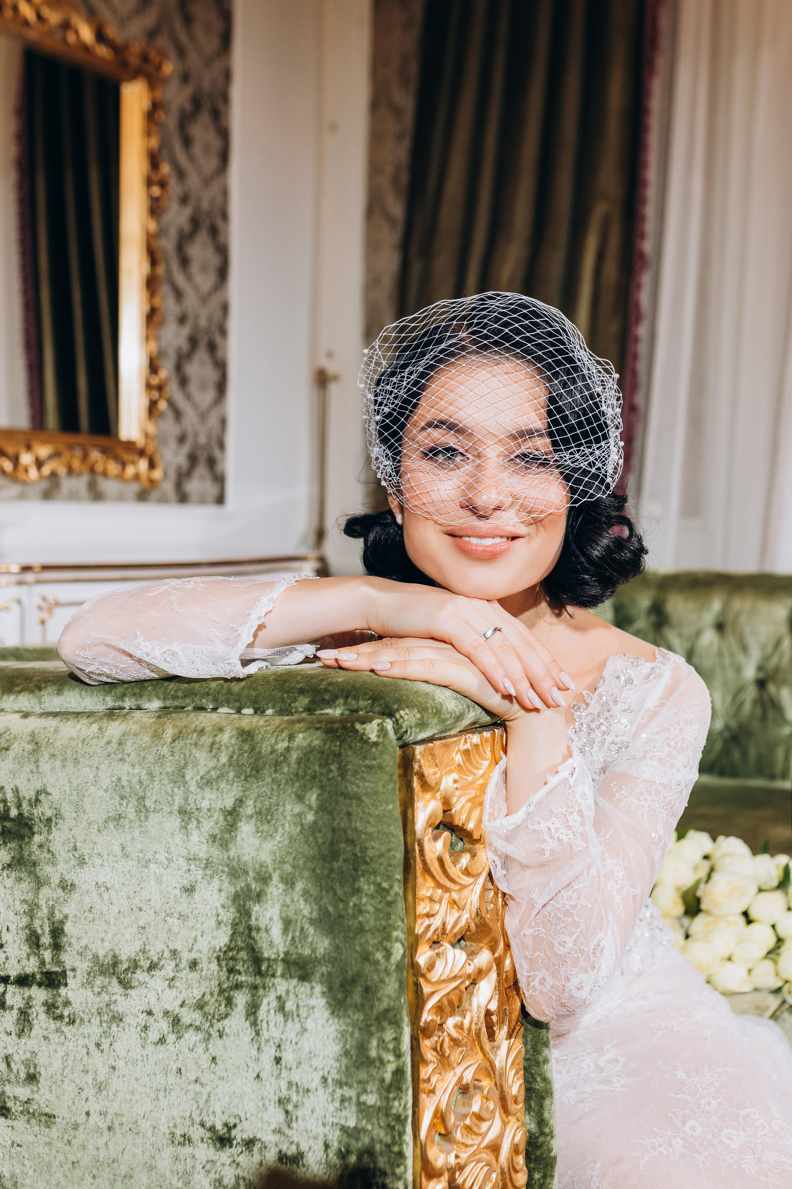 Daria & Yaroslav. Wedding photographer Osokin Evgeniy