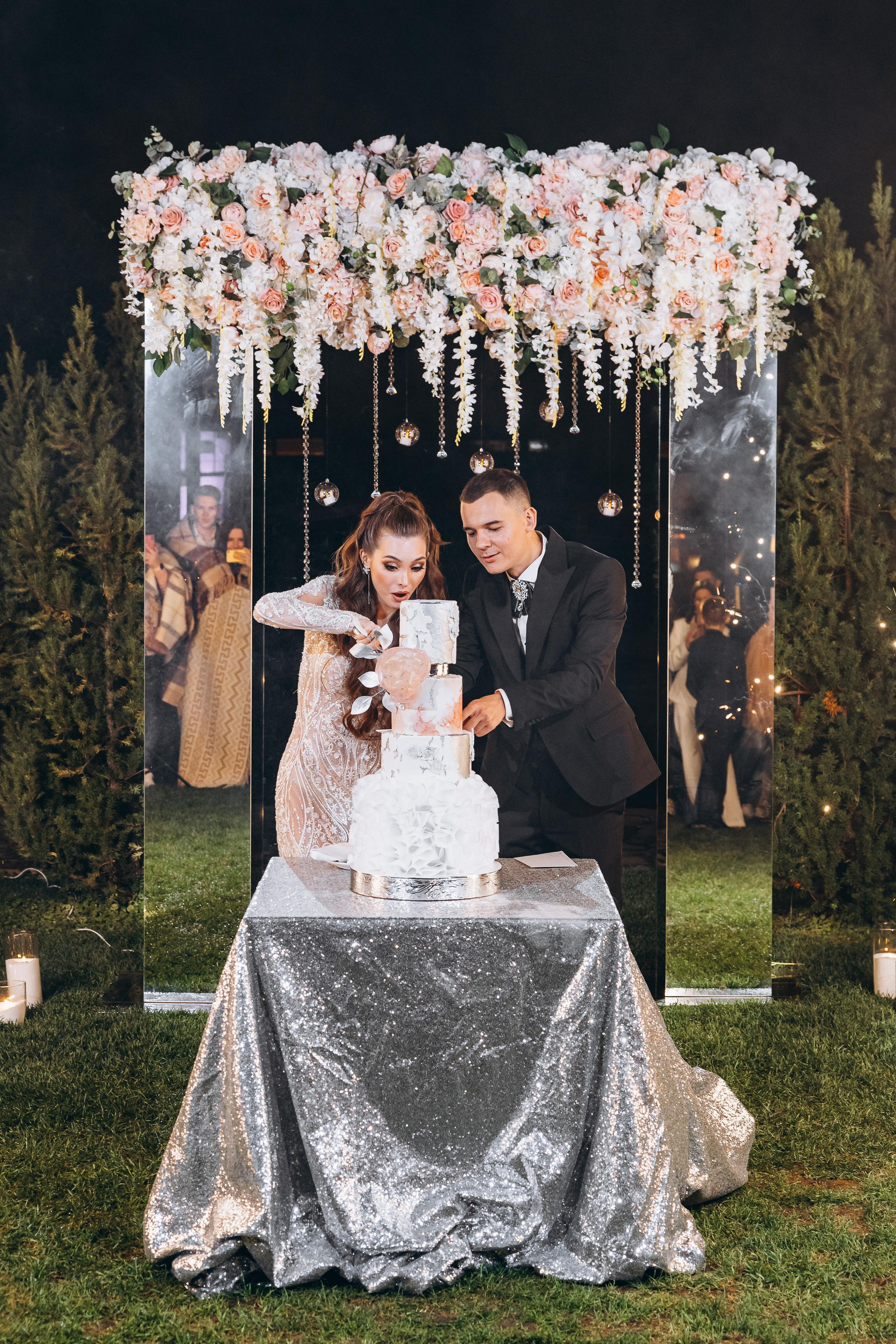 Diana & Andrey. Wedding photographer Osokin Evgeniy