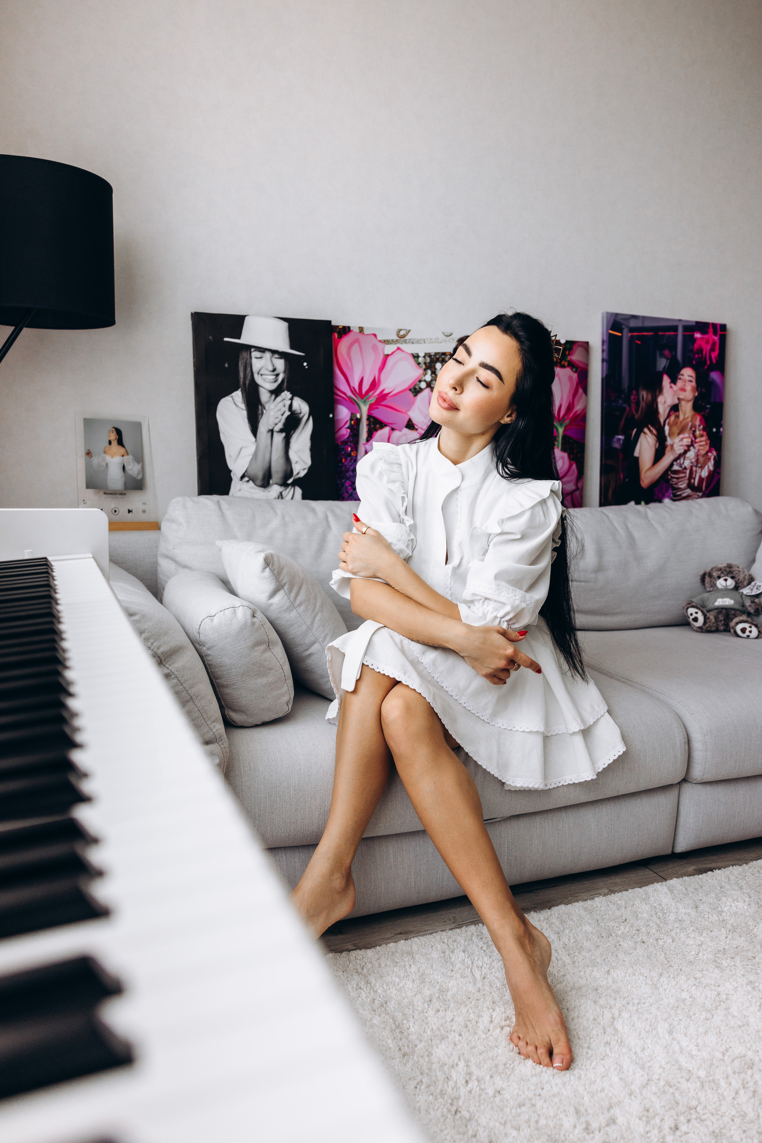 Inessa. Wedding photographer Osokin Evgeniy