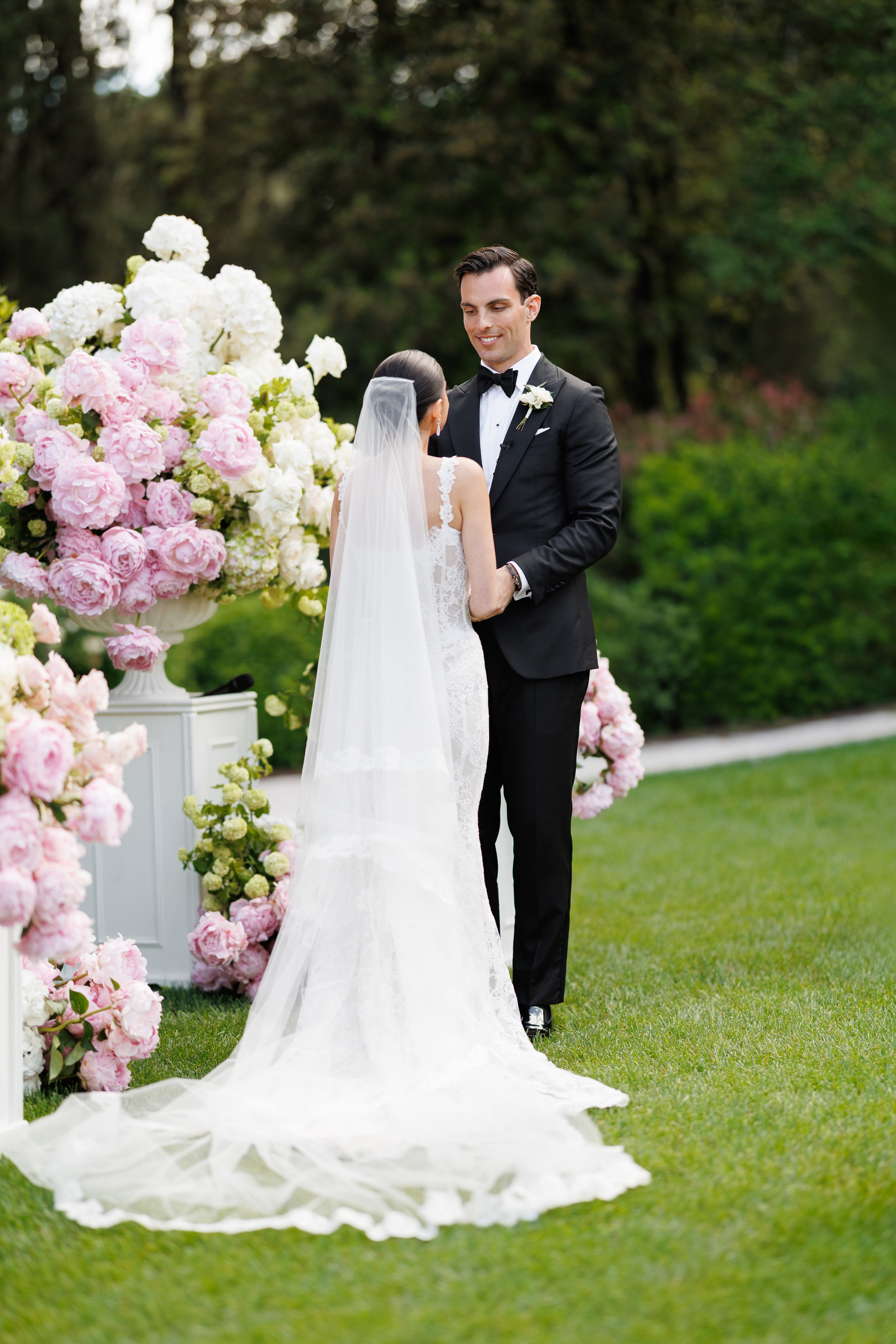 Teona & Maximilian — Wedding Photography Toronto Evgeniy Osokin