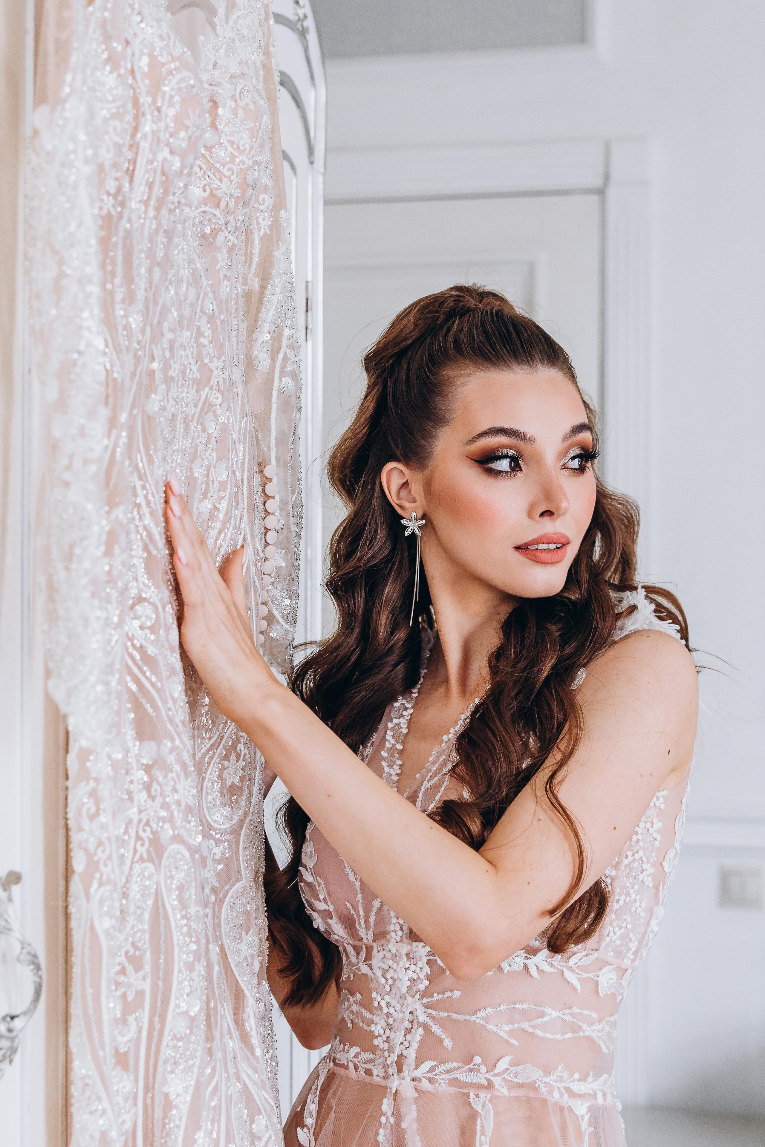 Diana & Andrey. Wedding photographer Osokin Evgeniy