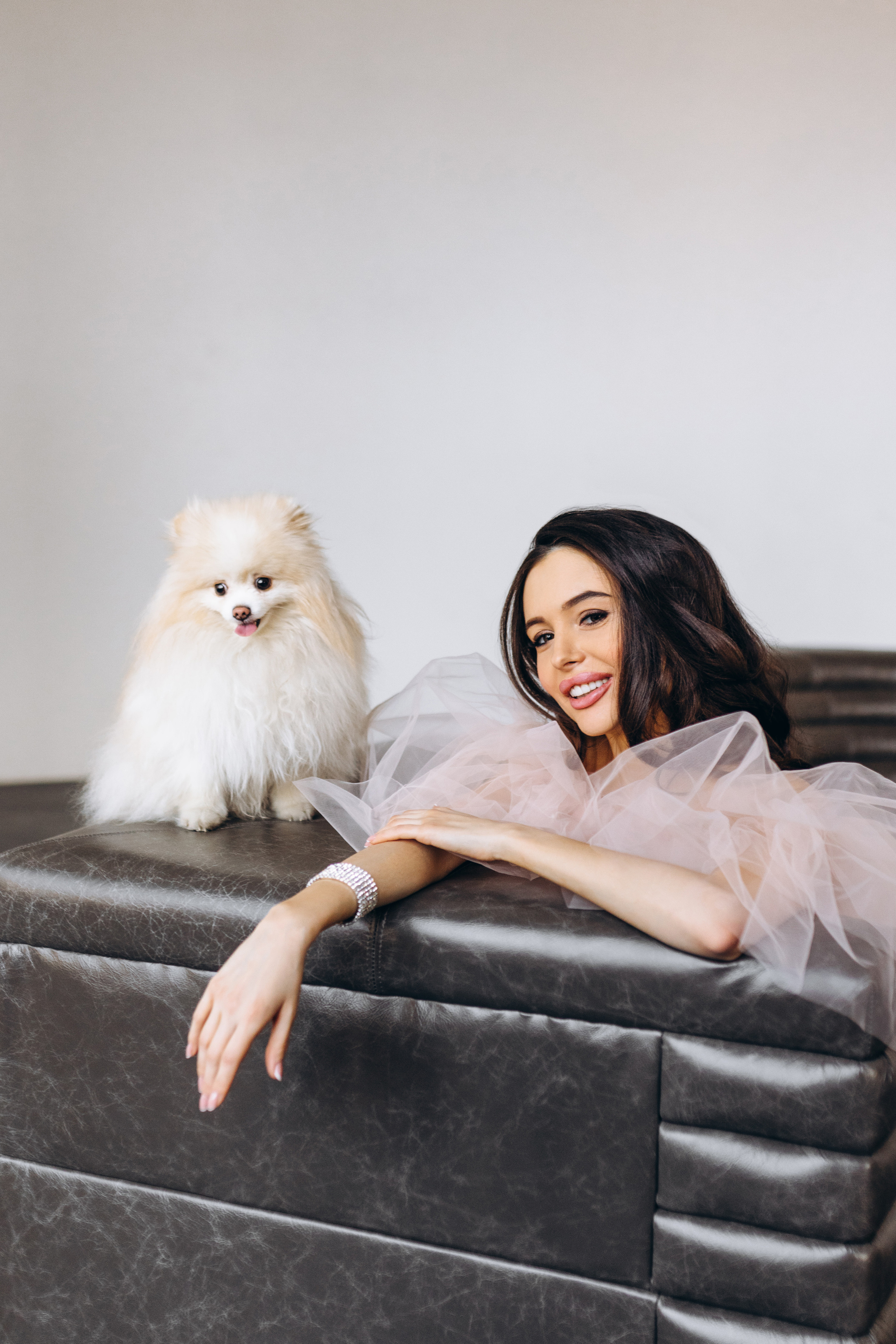 Lena. Wedding photographer Osokin Evgeniy