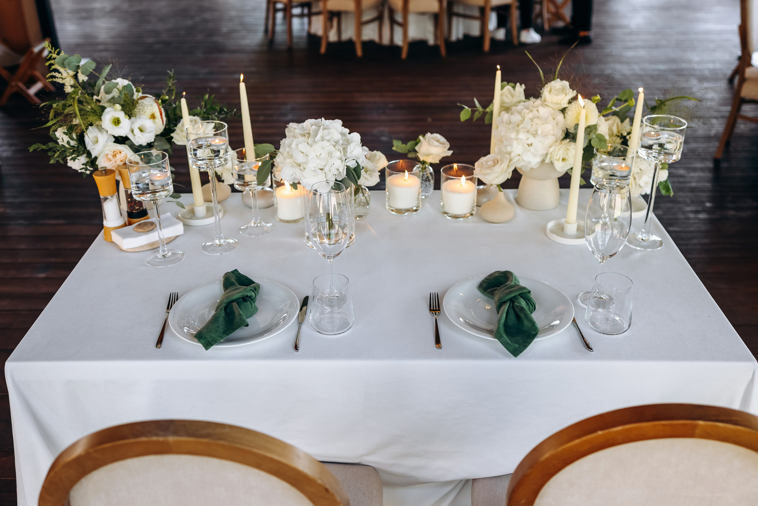 Albina & Alexandr. Весільний фотограф Київ Осокін Євгеній