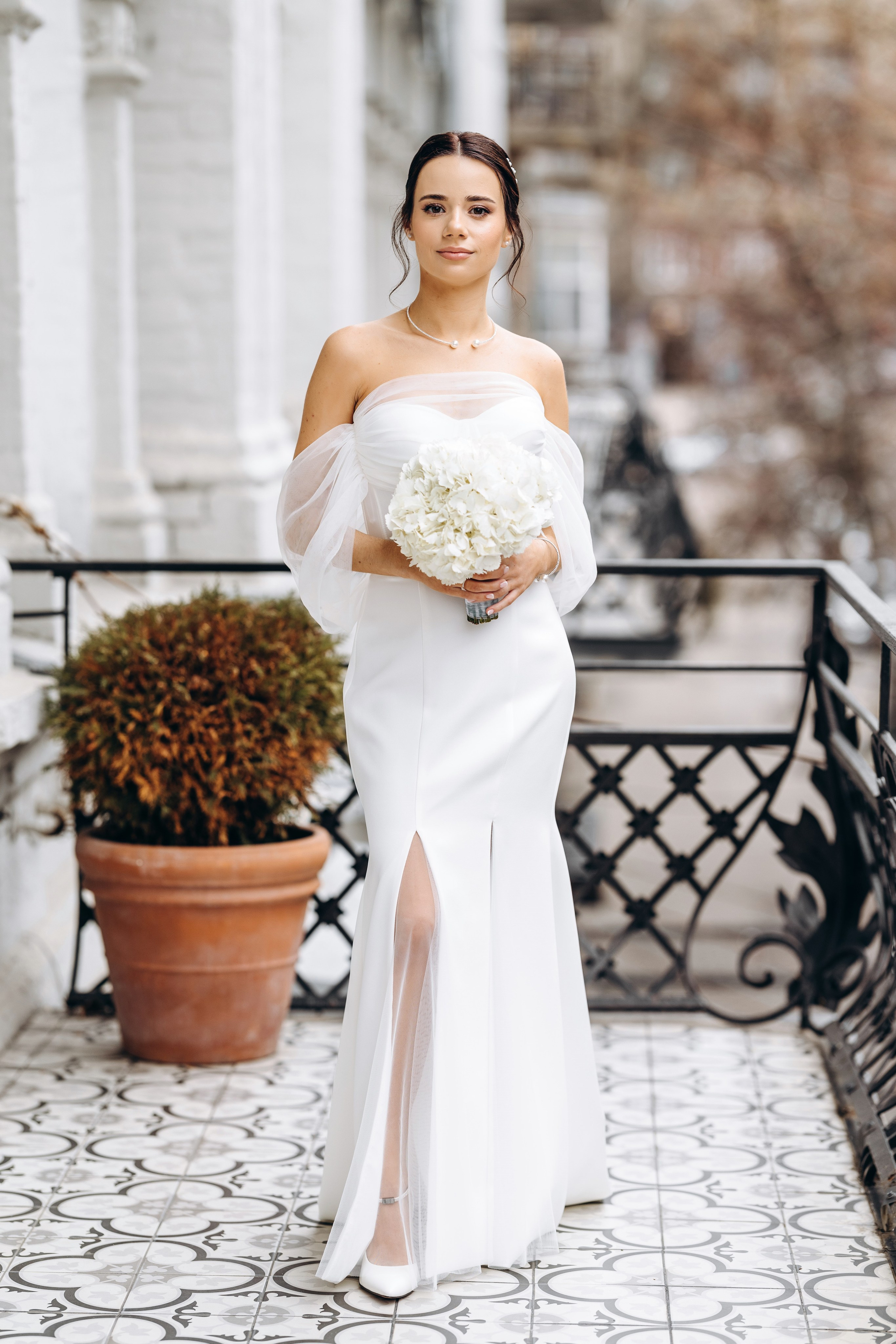 Krystyna & Oleksandr. Wedding photographer Osokin Evgeniy