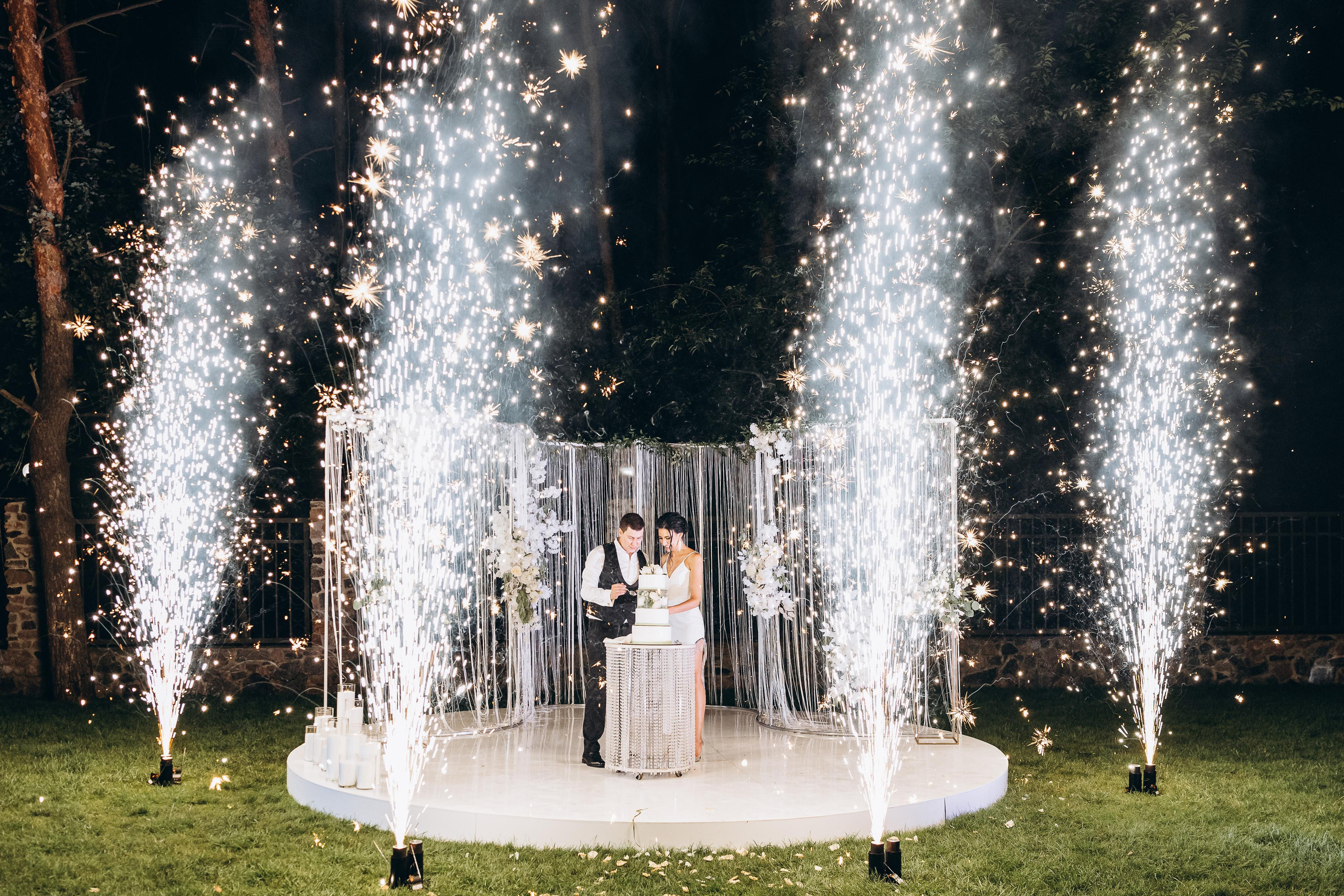 Ruslana & Sergey. Wedding photographer Osokin Evgeniy