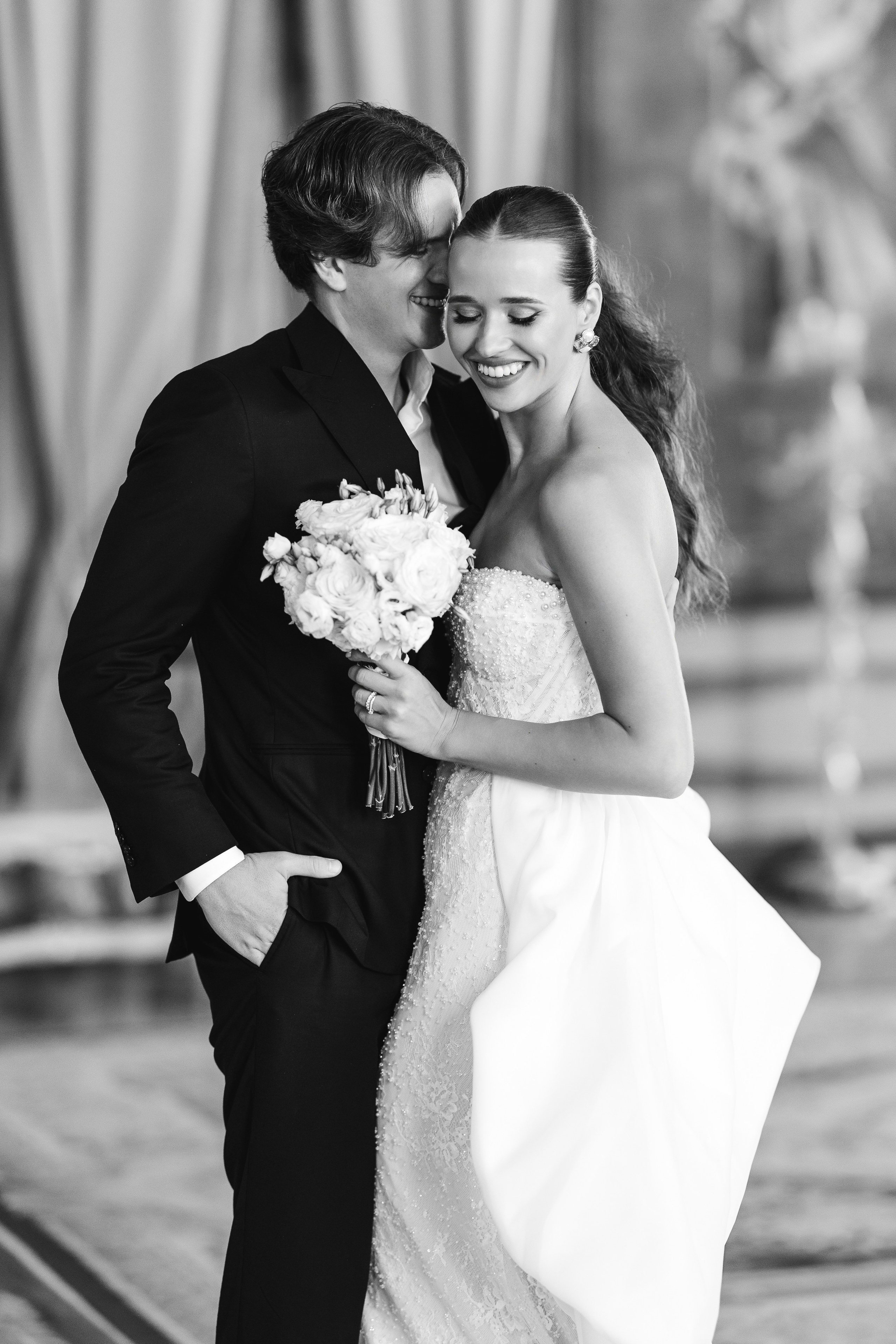 Inide & Osvald (Venice). Wedding photographer Osokin Evgeniy