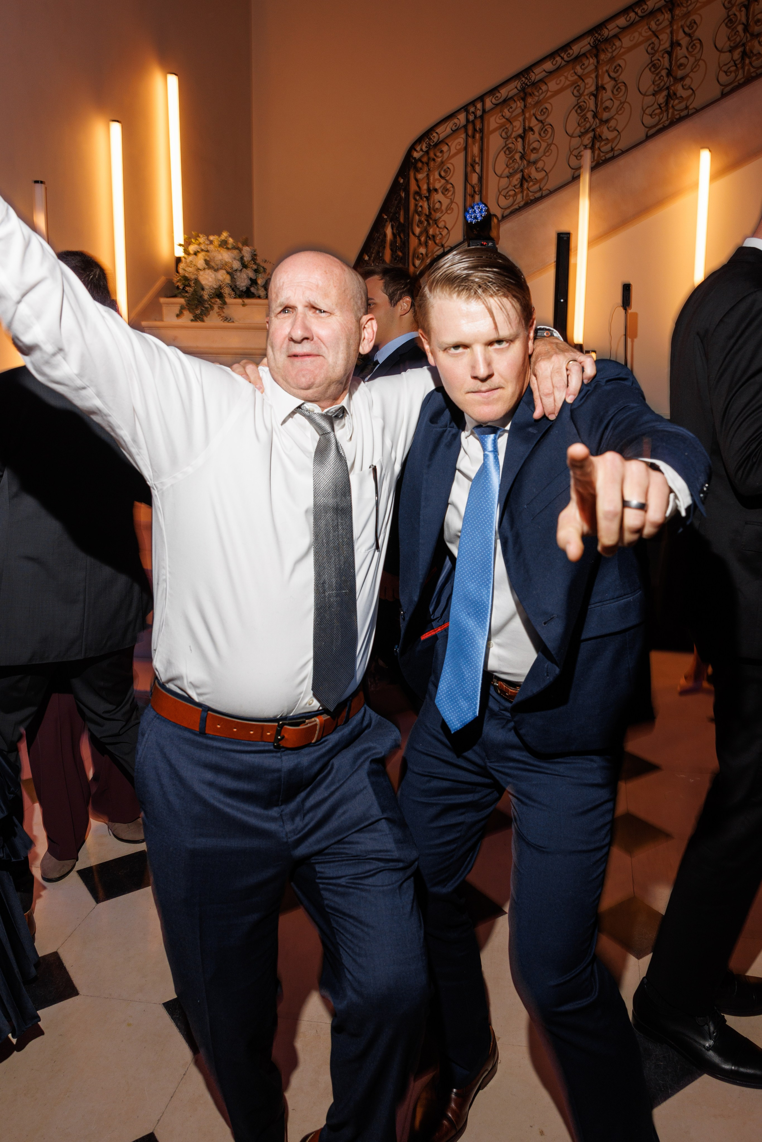 Marine & Jonathan (Brussel, Chateu de La Hulpe). Весільний фотограф Осокін Євгеній