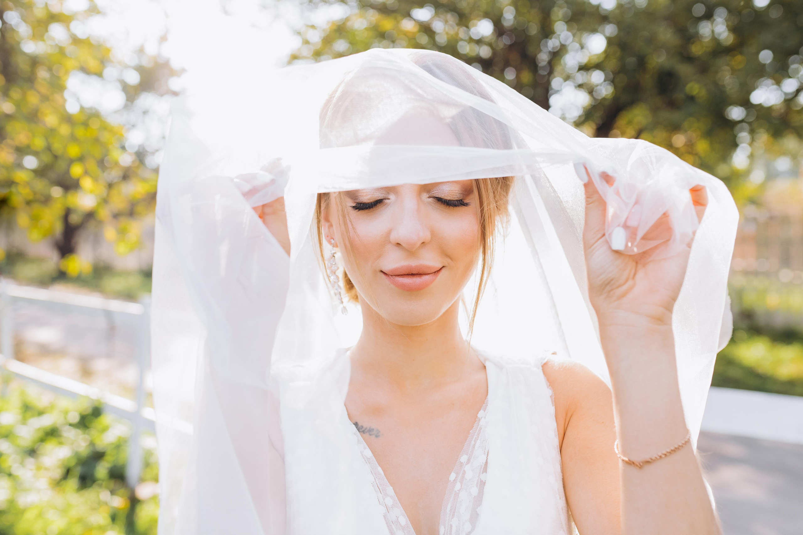 Olya & Vova. Весільний фотограф Осокін Євгеній