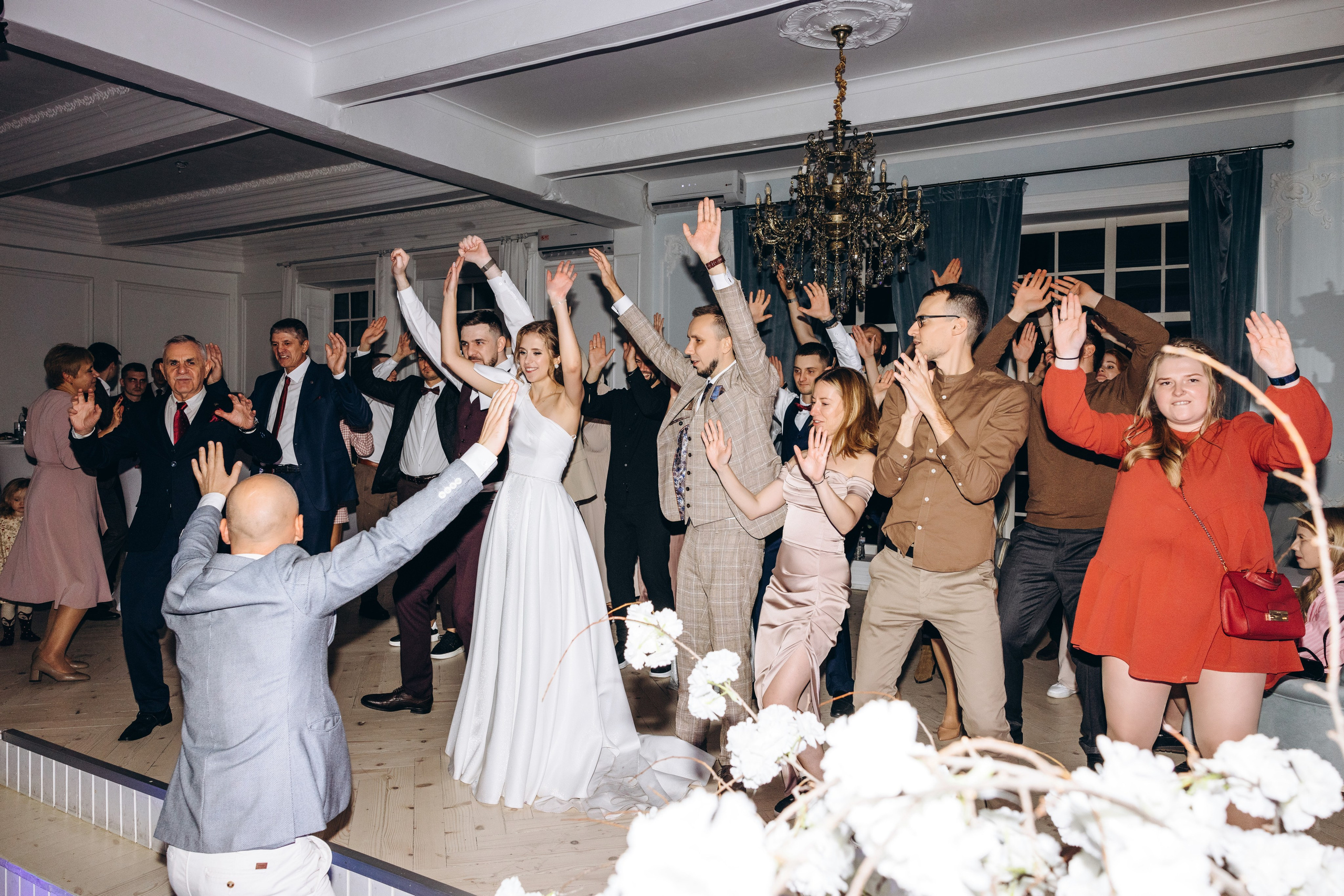 Katya & Jenya. Wedding photographer Osokin Evgeniy