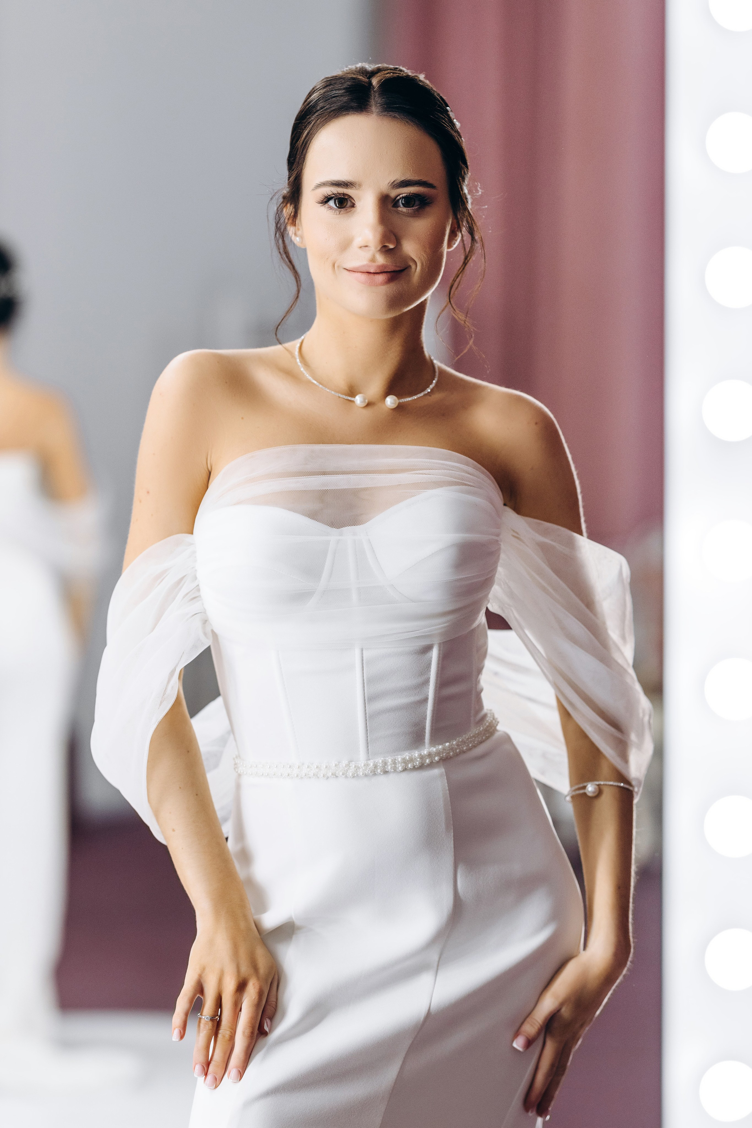 Krystyna & Oleksandr. Wedding photographer Osokin Evgeniy