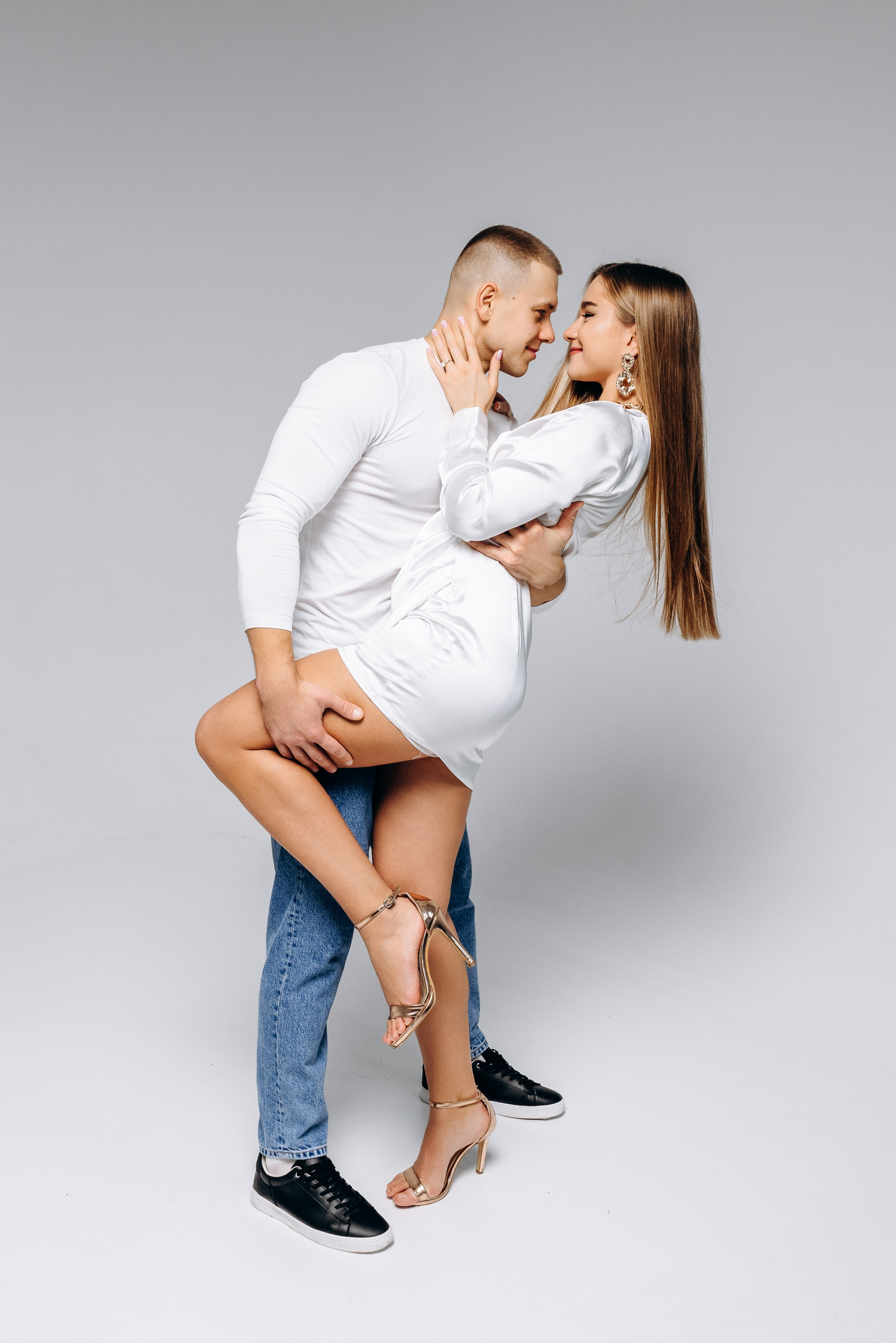 Vika & Vanya. Весільний фотограф Київ Осокін Євгеній