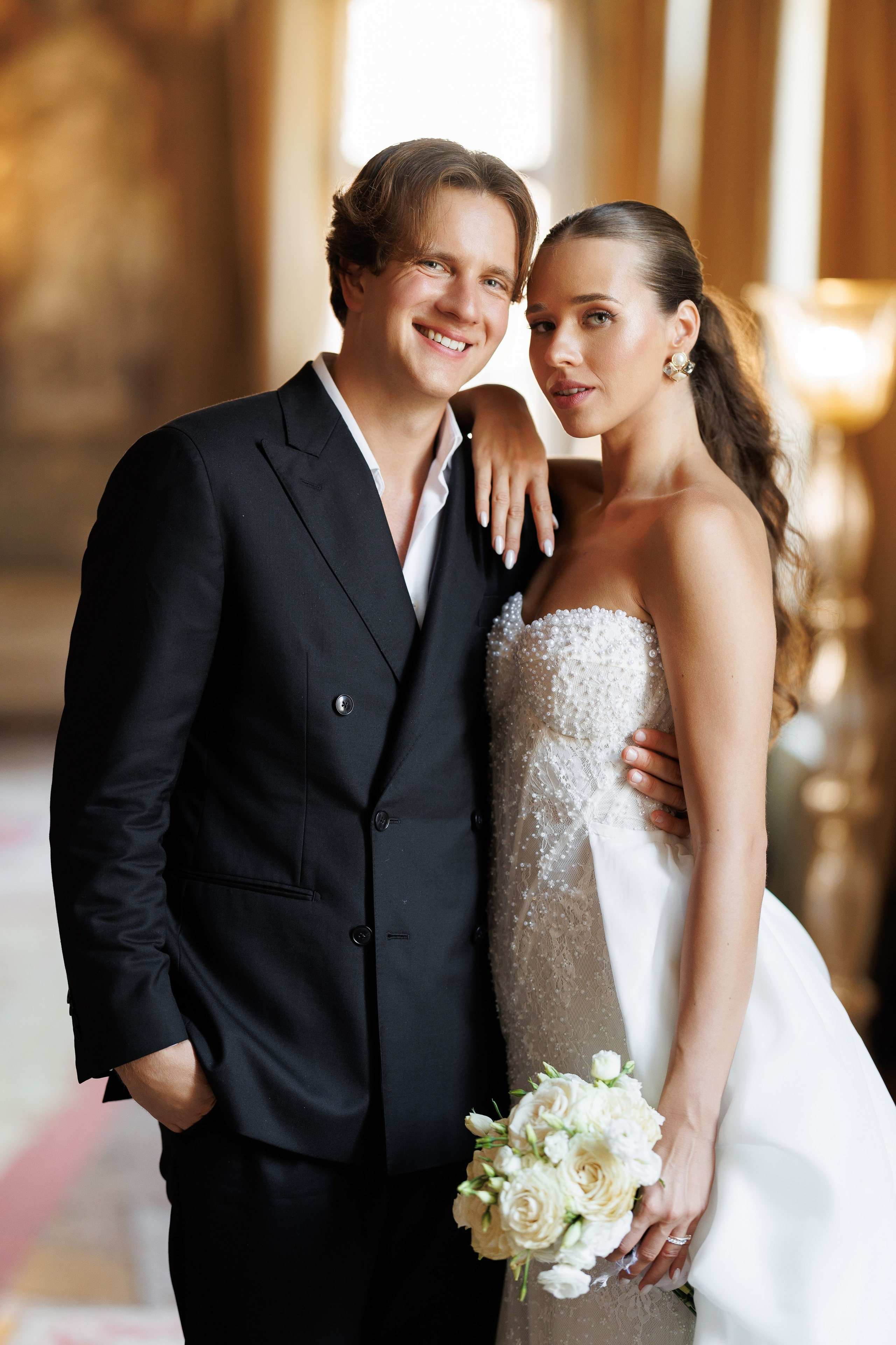 Inide & Osvald (Venice). Wedding photographer Osokin Evgeniy