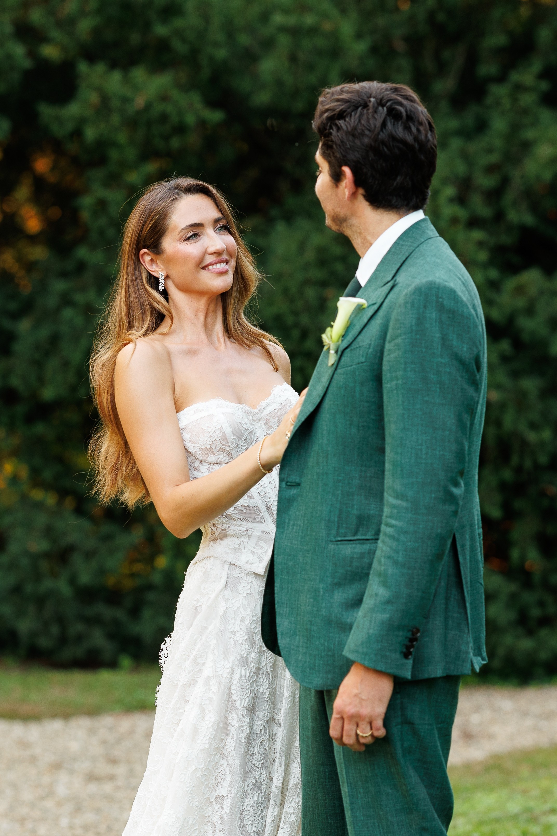 Chelcie & Metthew (Italy, Asti). Wedding photographer Osokin Evgeniy