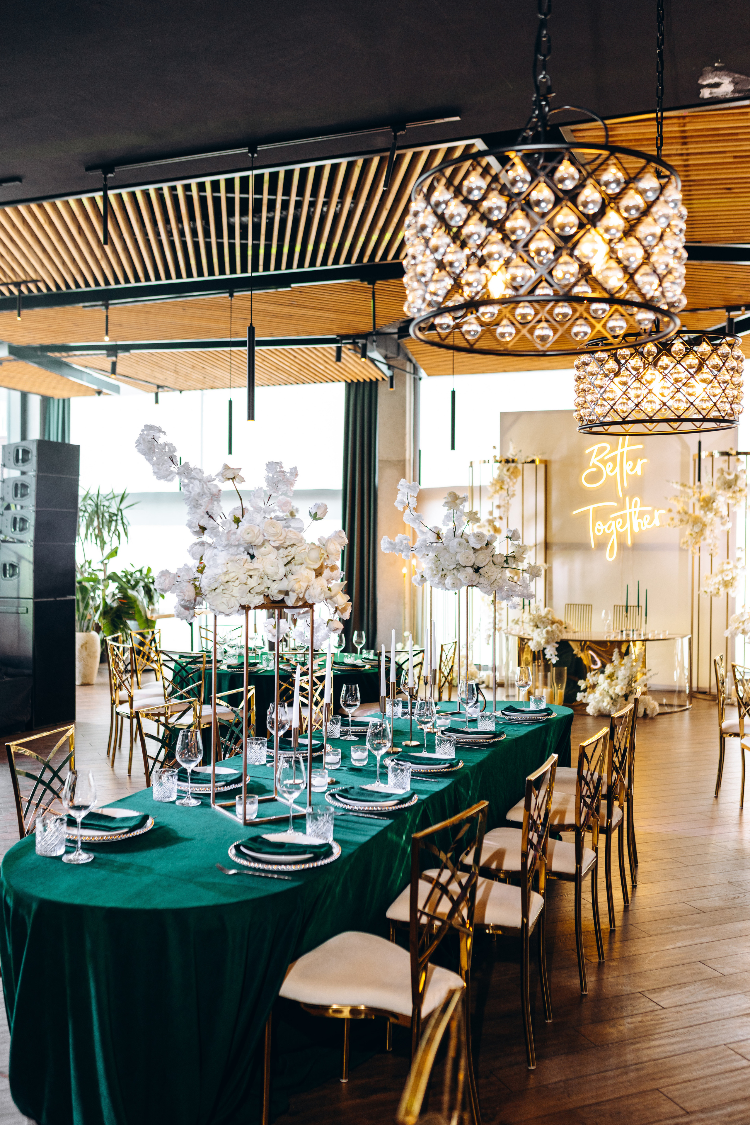 Snezhana & Alexey. Wedding photographer Osokin Evgeniy