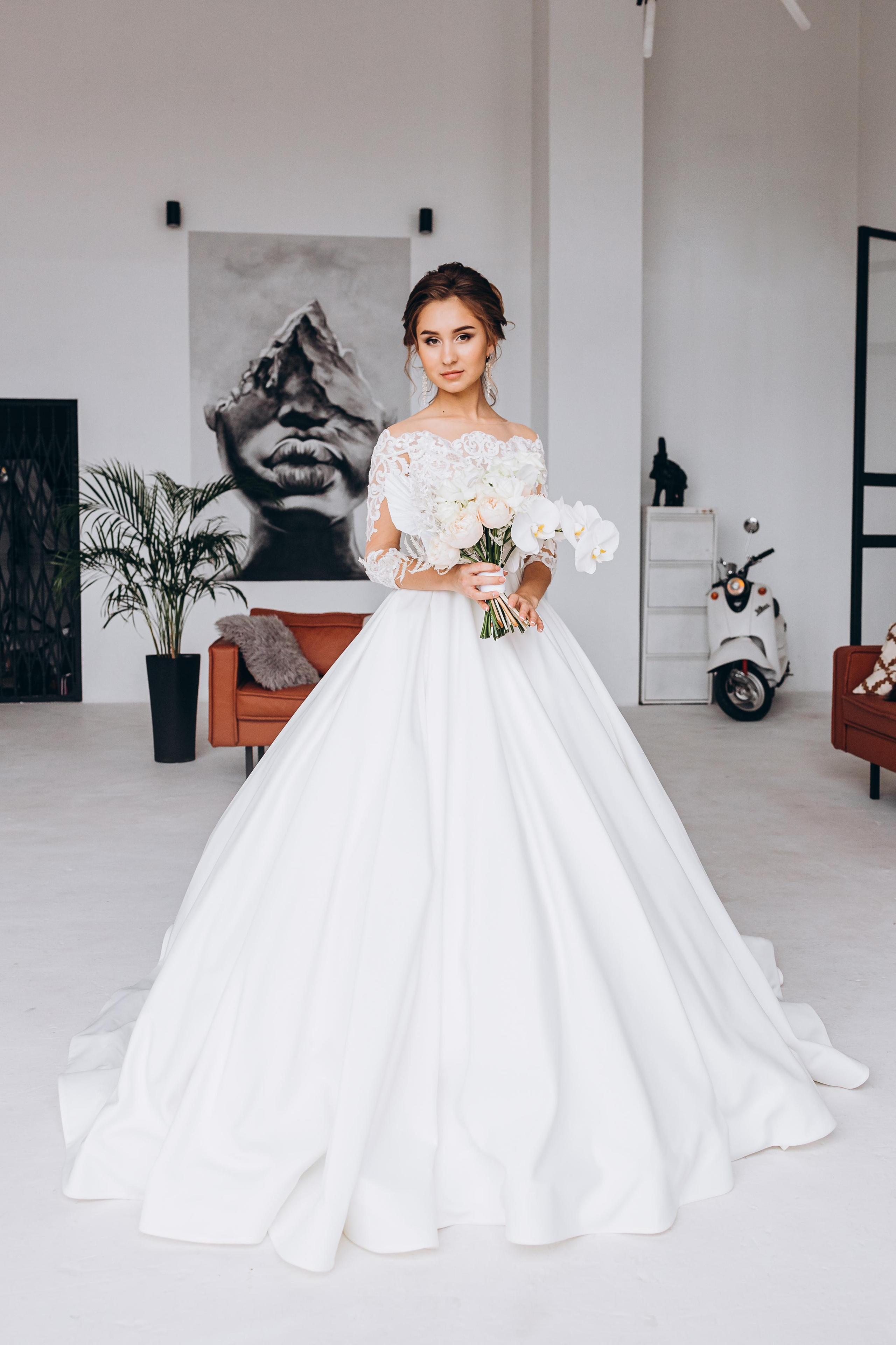 Anna & Vlad. Wedding photographer Osokin Evgeniy