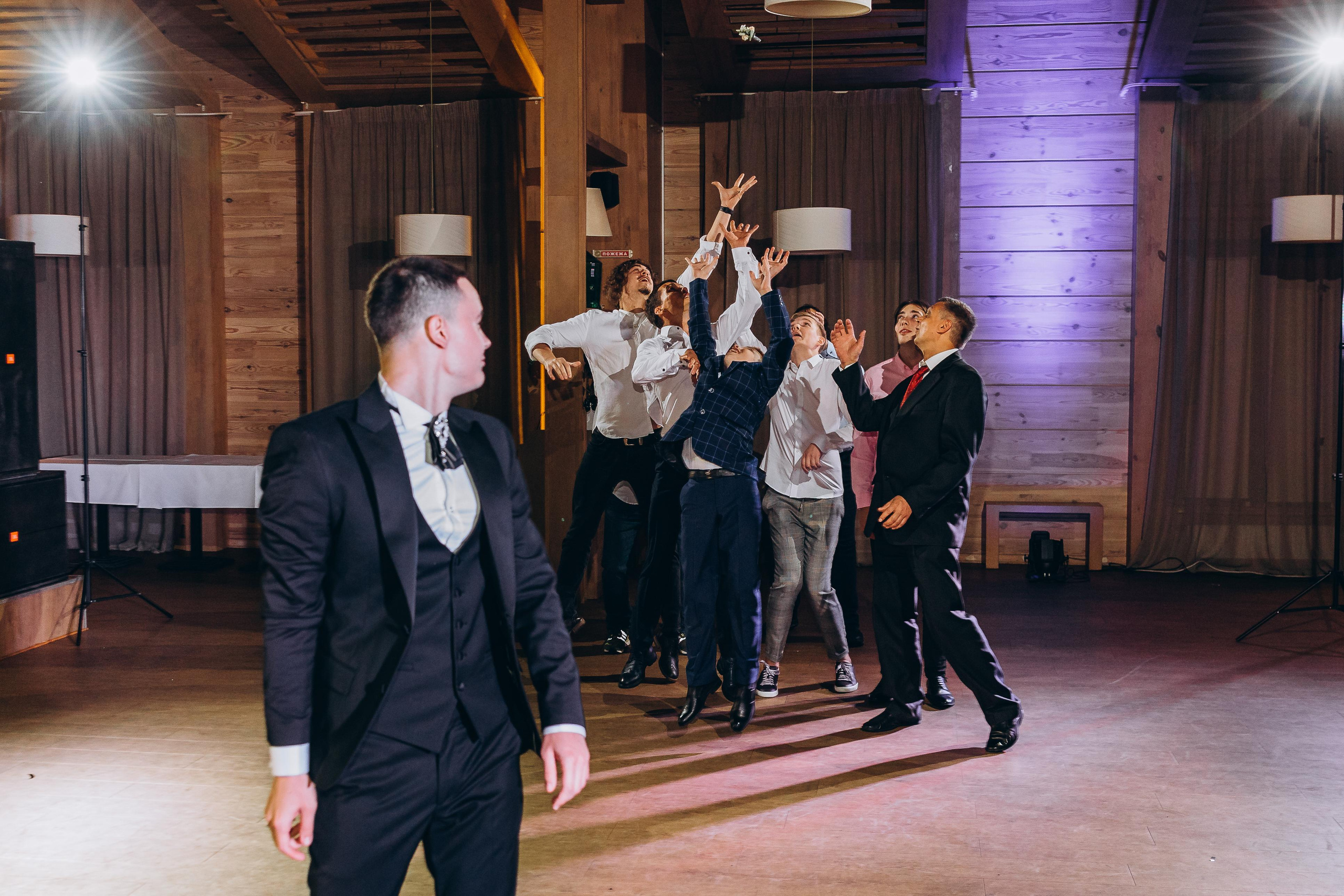 Diana & Andrey. Wedding photographer Osokin Evgeniy