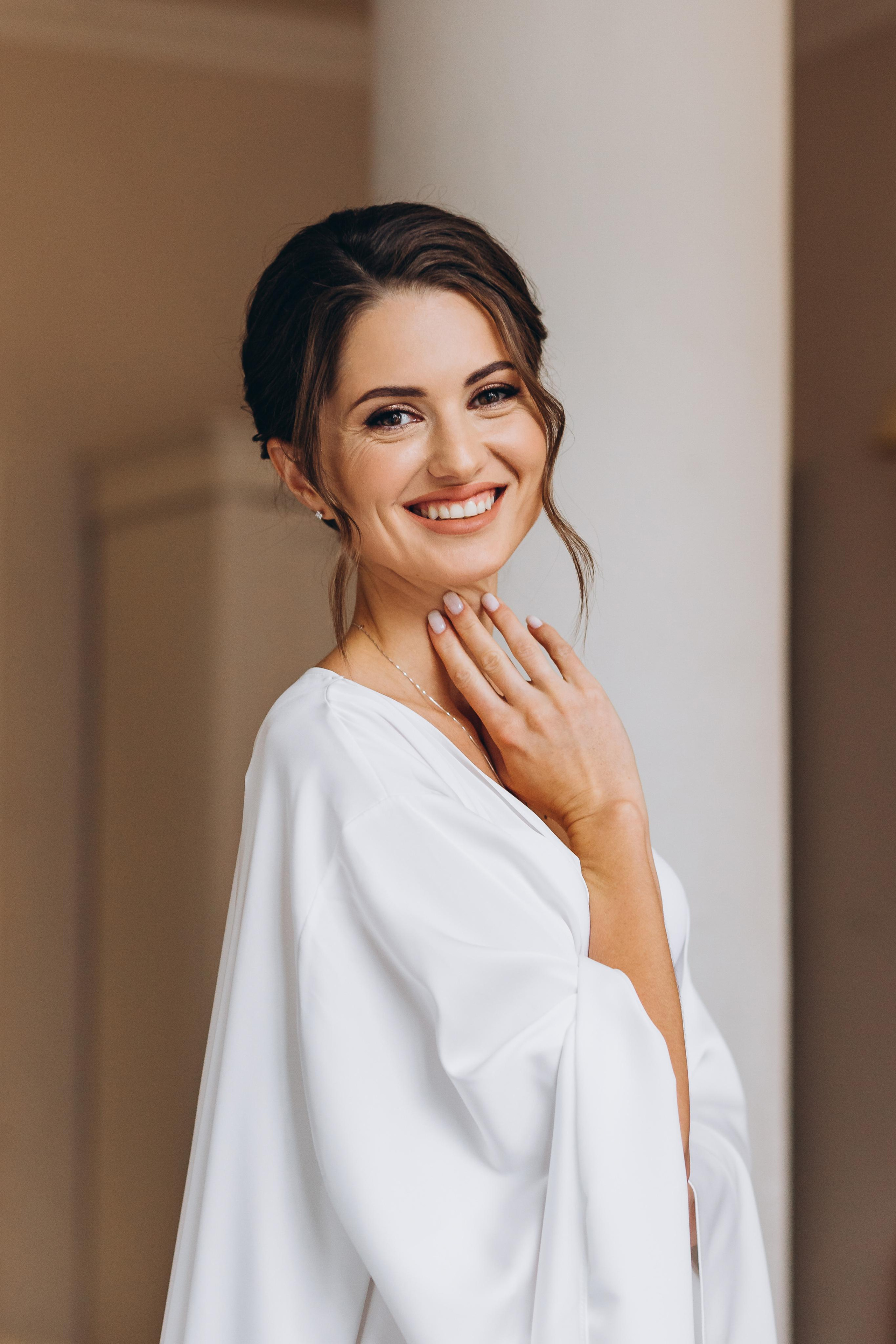 Diana & Bohdan. Wedding photographer Osokin Evgeniy