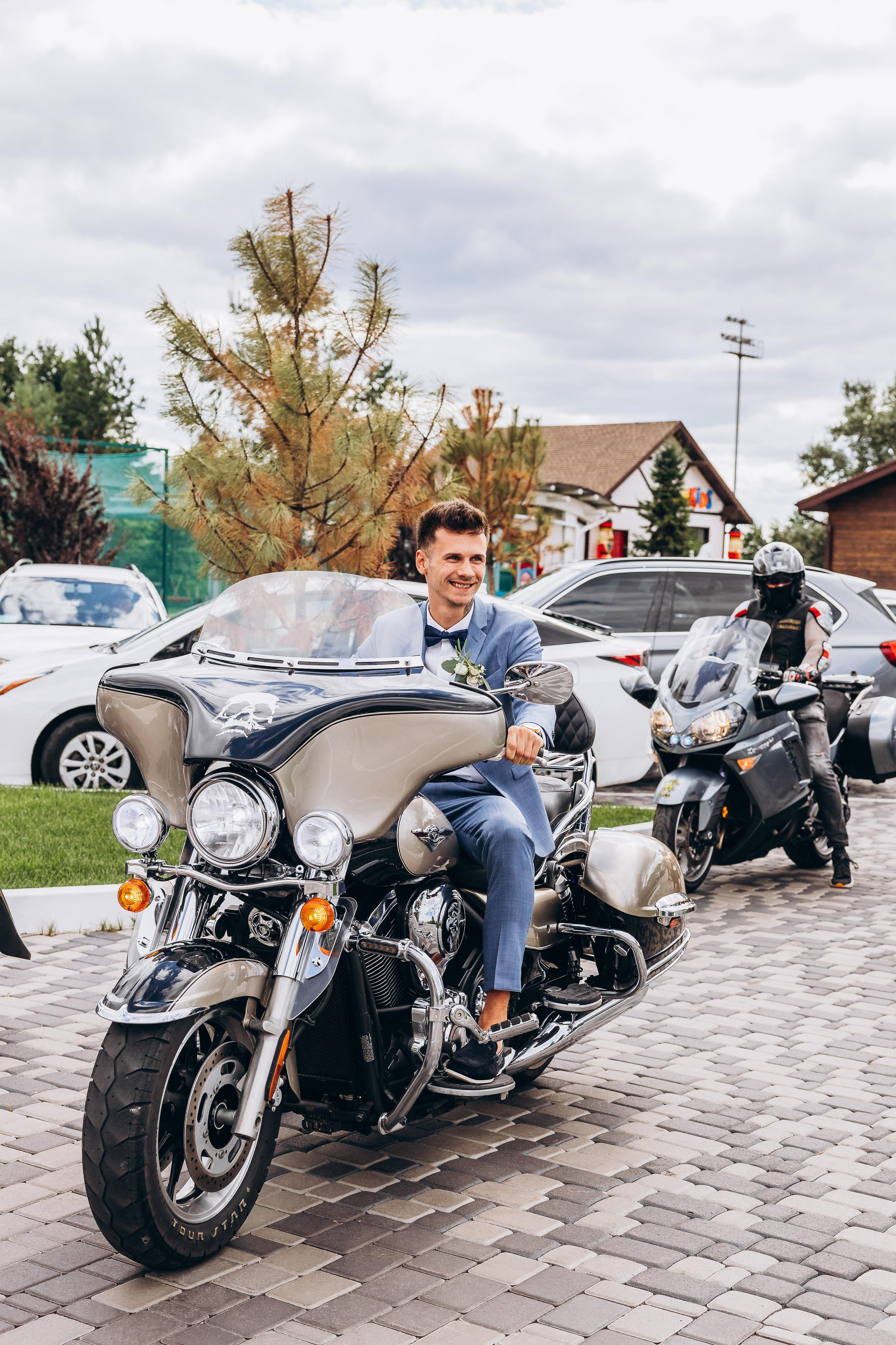 Olya & Anton. Wedding photographer Osokin Evgeniy