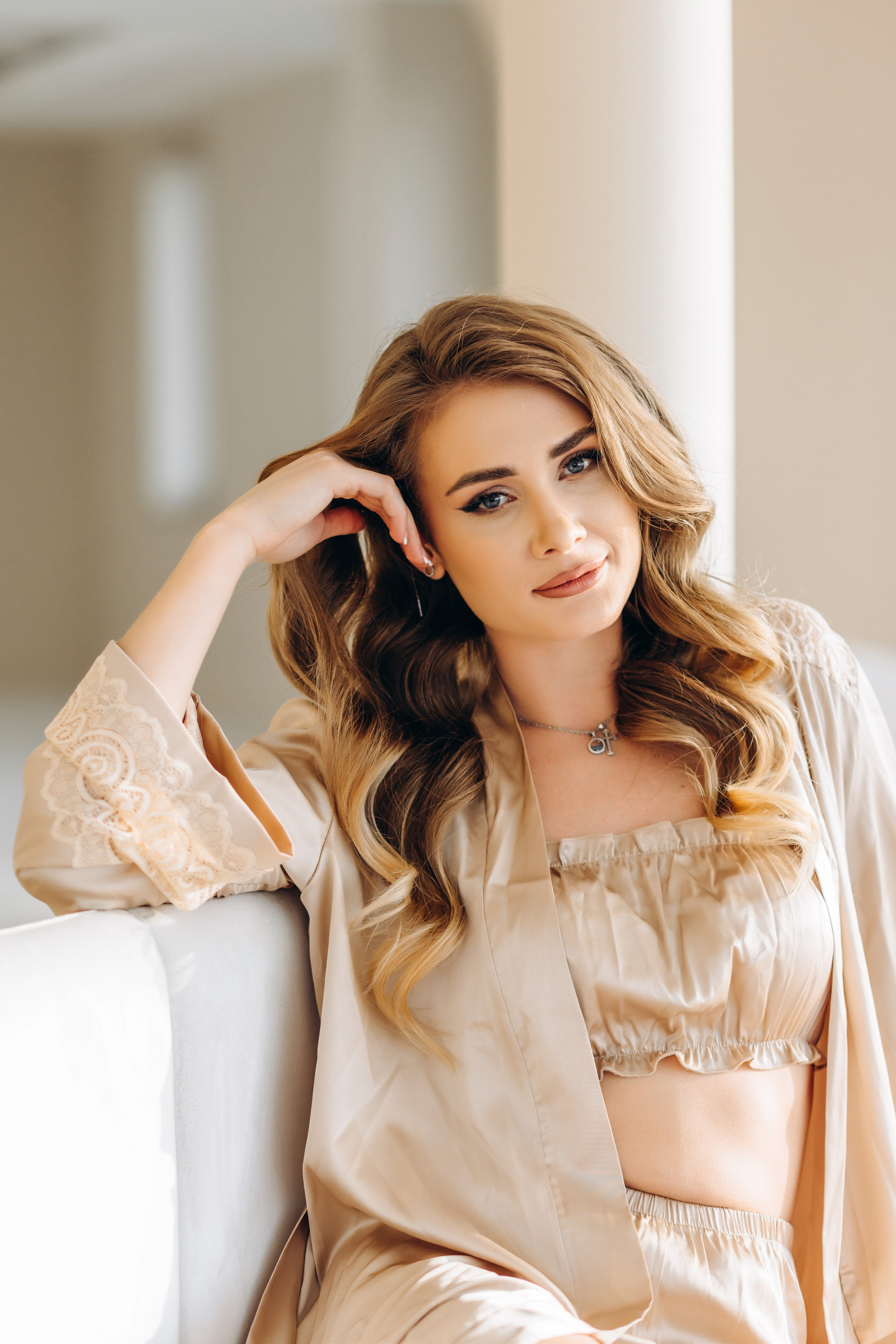 Anna. Wedding photographer Osokin Evgeniy