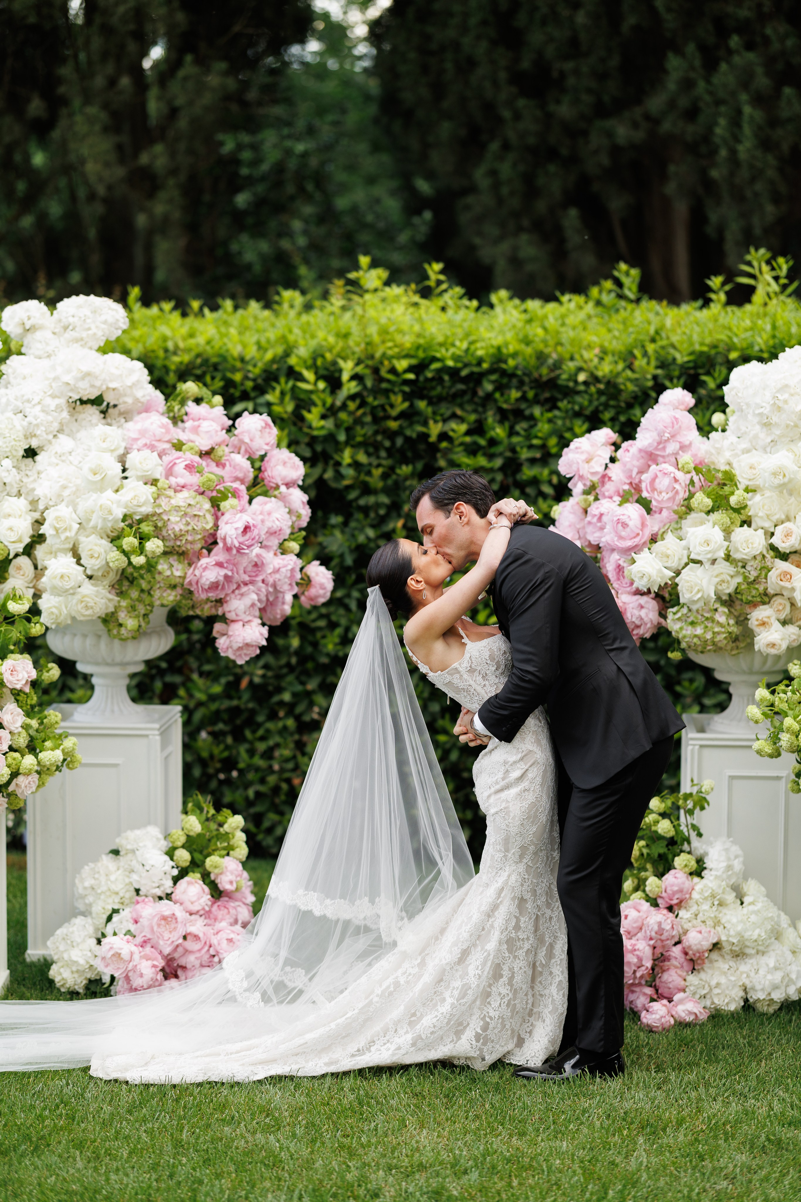 Teona & Maximilian — Wedding Photography Toronto Evgeniy Osokin