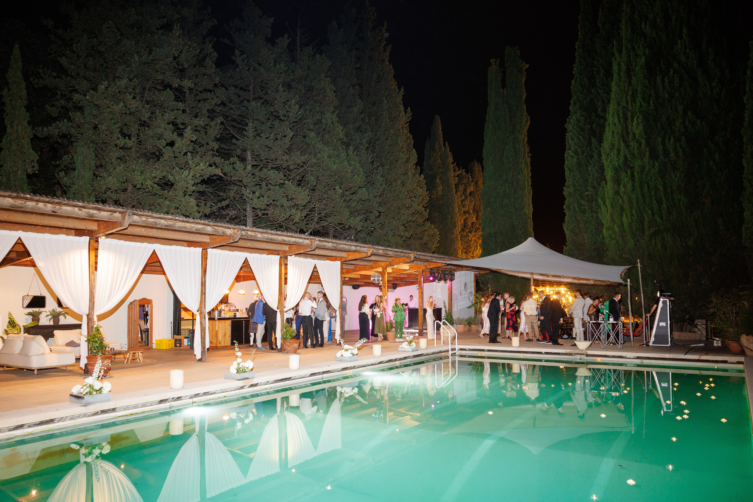 Fiona & Colin (Barcelona, La Baronia). Весільний фотограф Осокін Євгеній