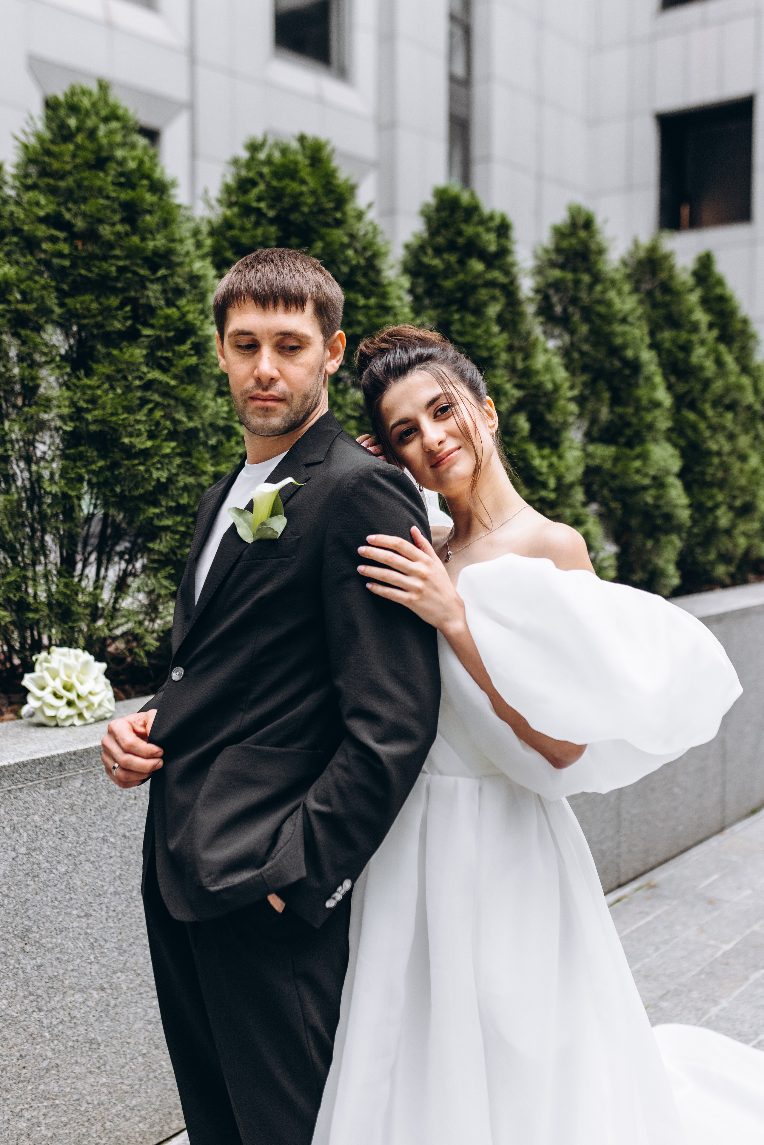 Vita & Rail. Wedding photographer Osokin Evgeniy