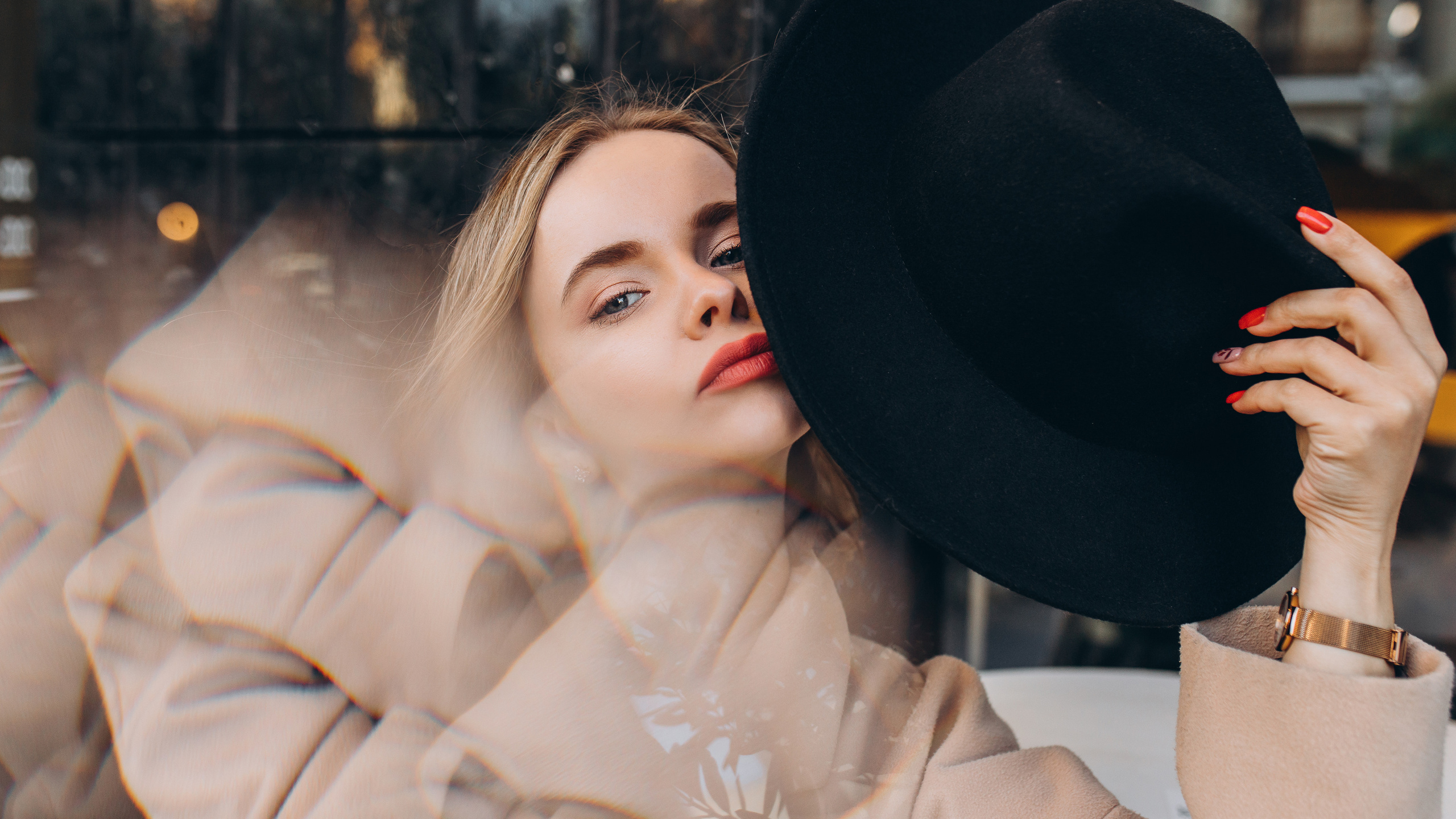 Inna. Весільний фотограф Осокін Євгеній