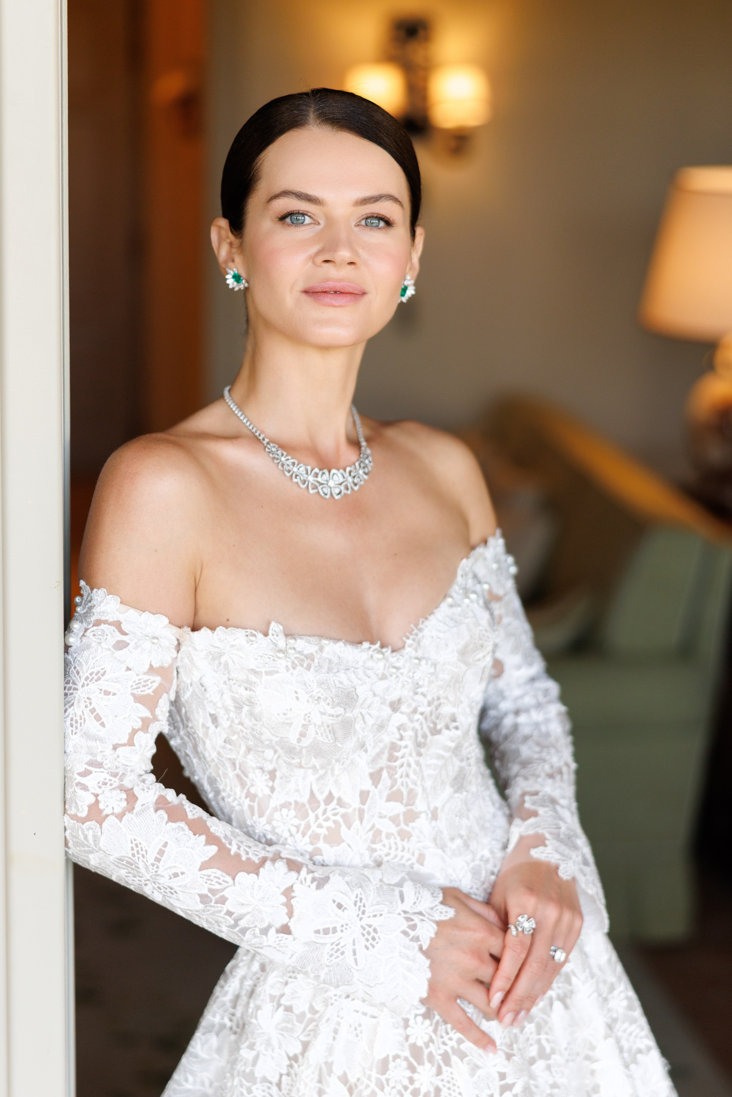 Julia & Max (Florence, Castello Di Cassole). Wedding photographer Osokin Evgeniy