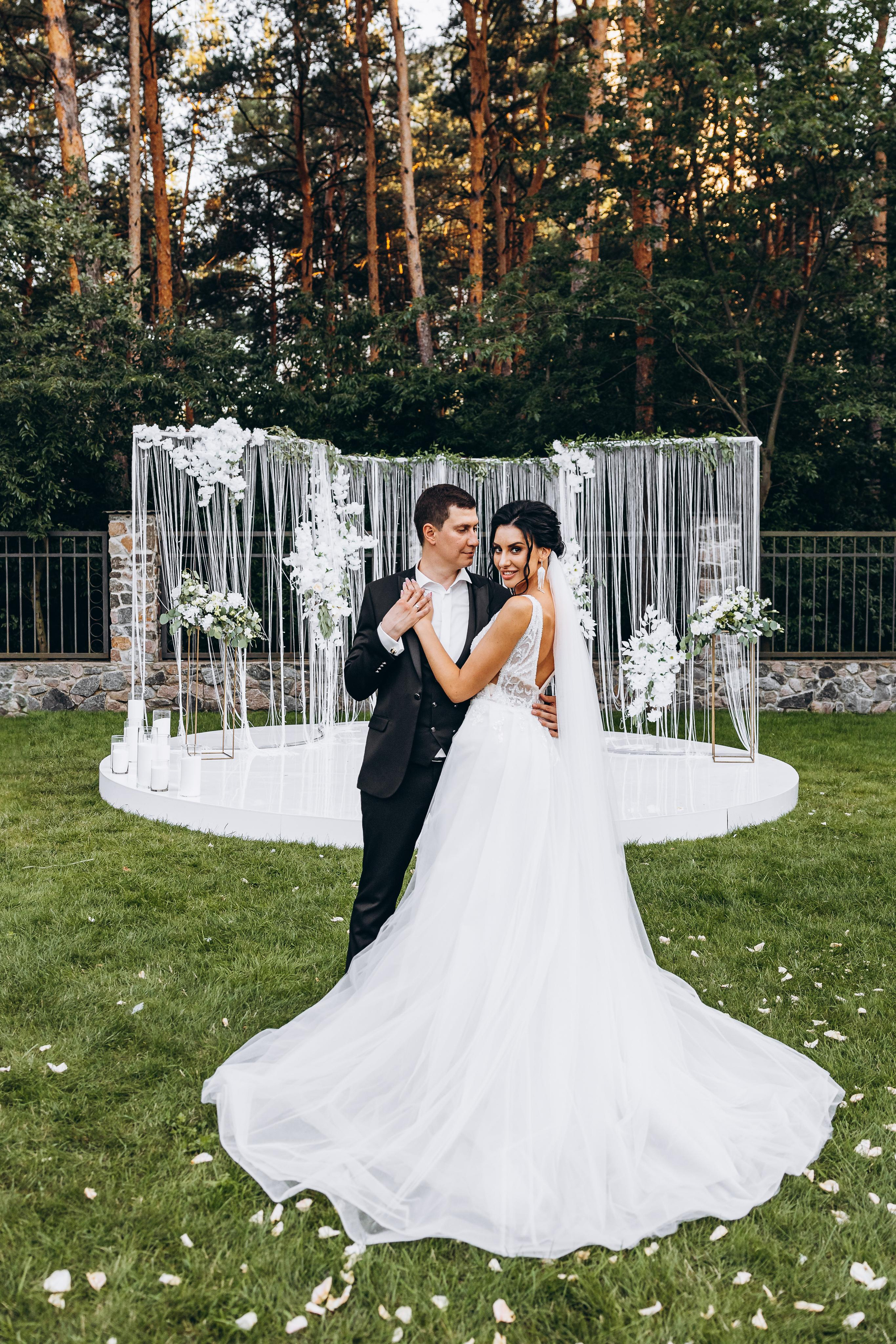 Ruslana & Sergey. Wedding photographer Osokin Evgeniy