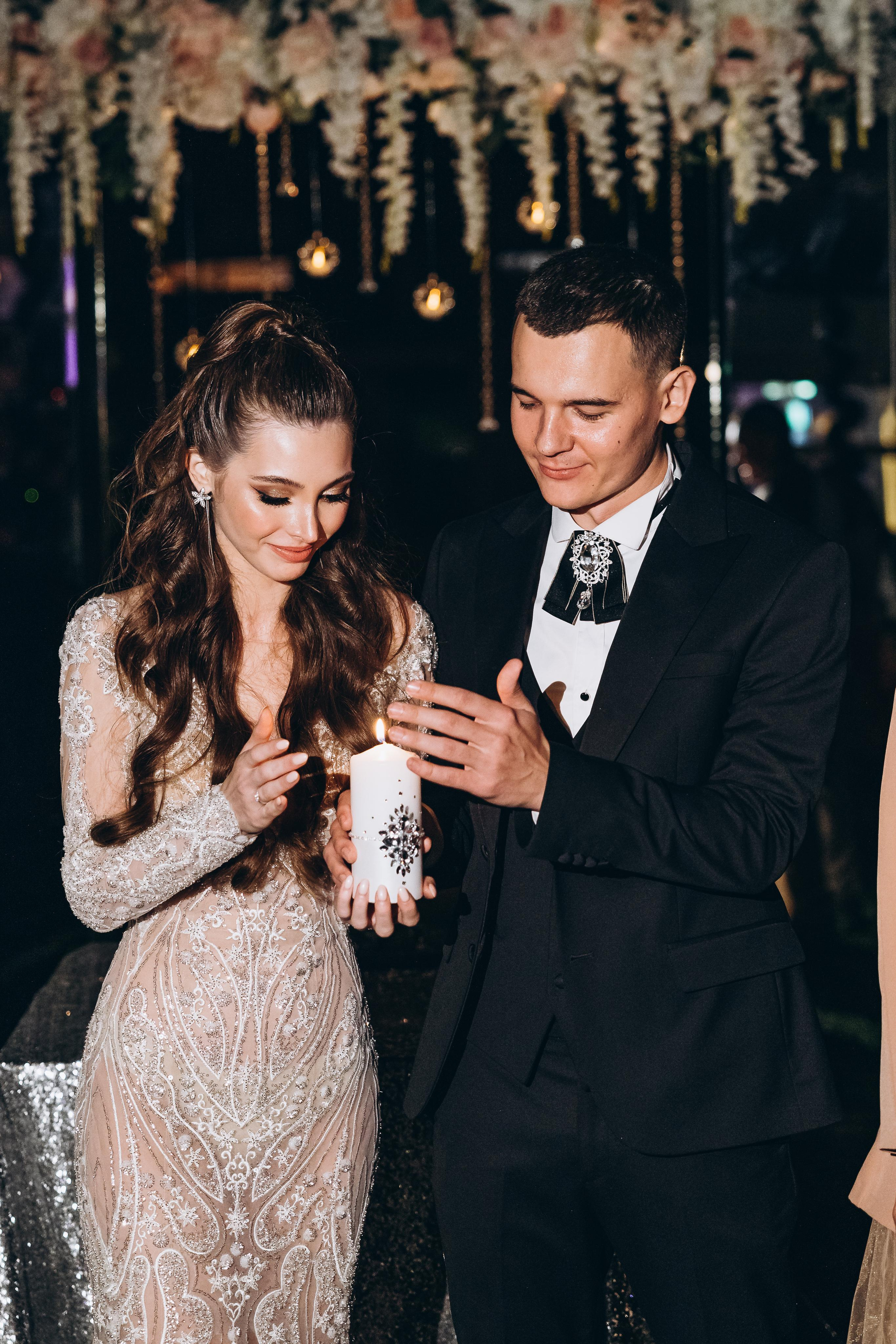 Diana & Andrey. Wedding photographer Osokin Evgeniy
