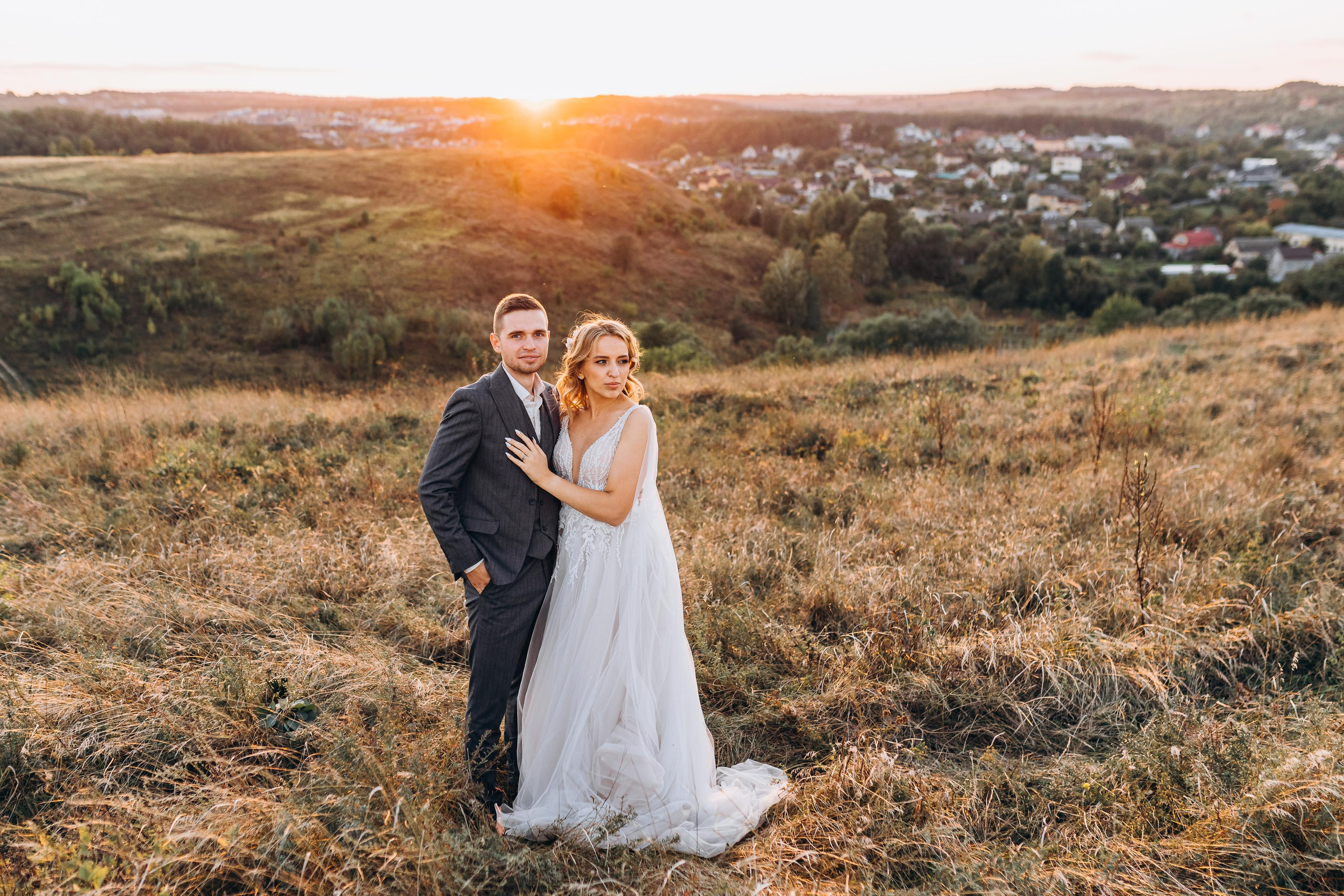 Tanya & Maks. Wedding photographer Osokin Evgeniy