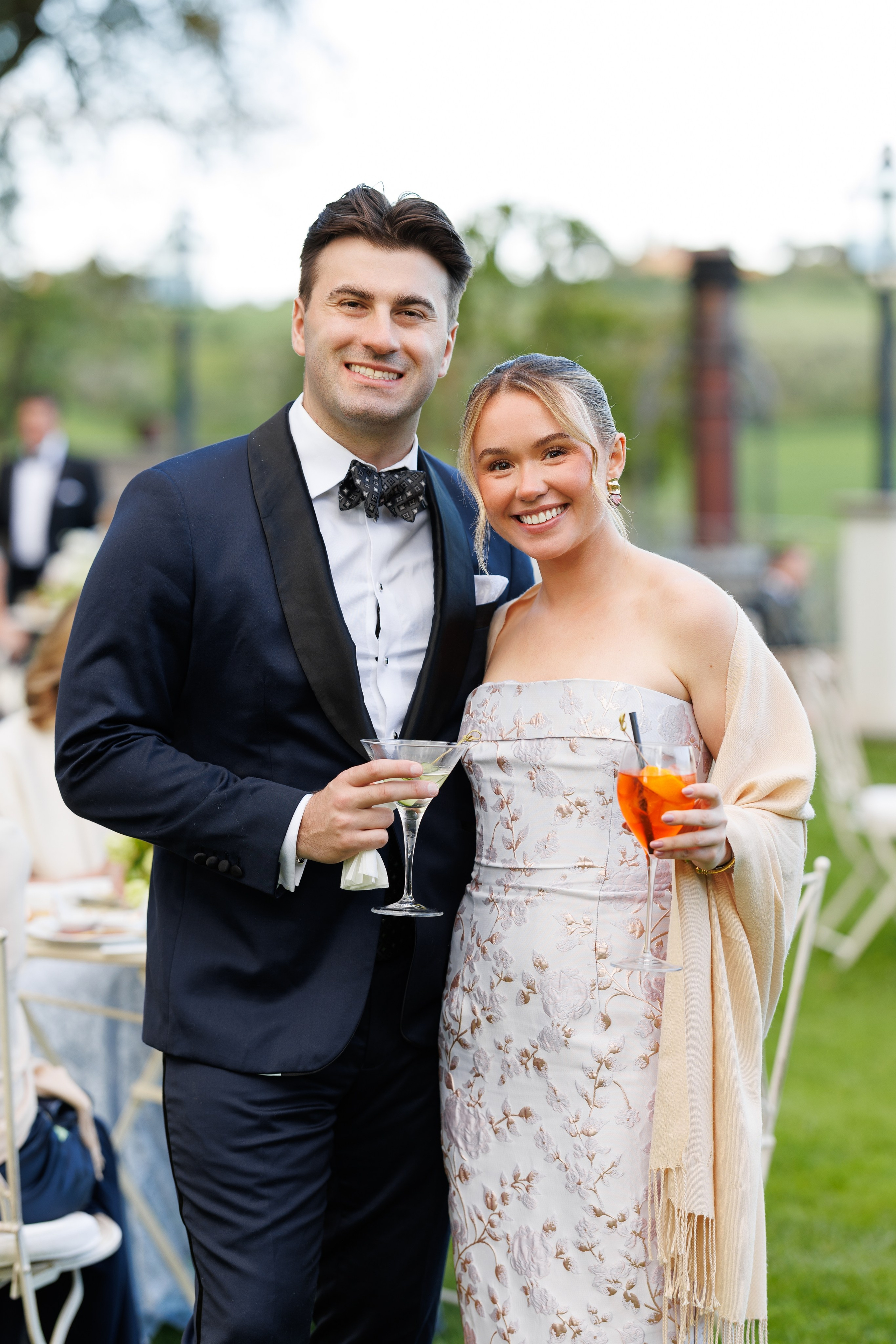 Teona & Maximilian — Wedding Photography Toronto Evgeniy Osokin