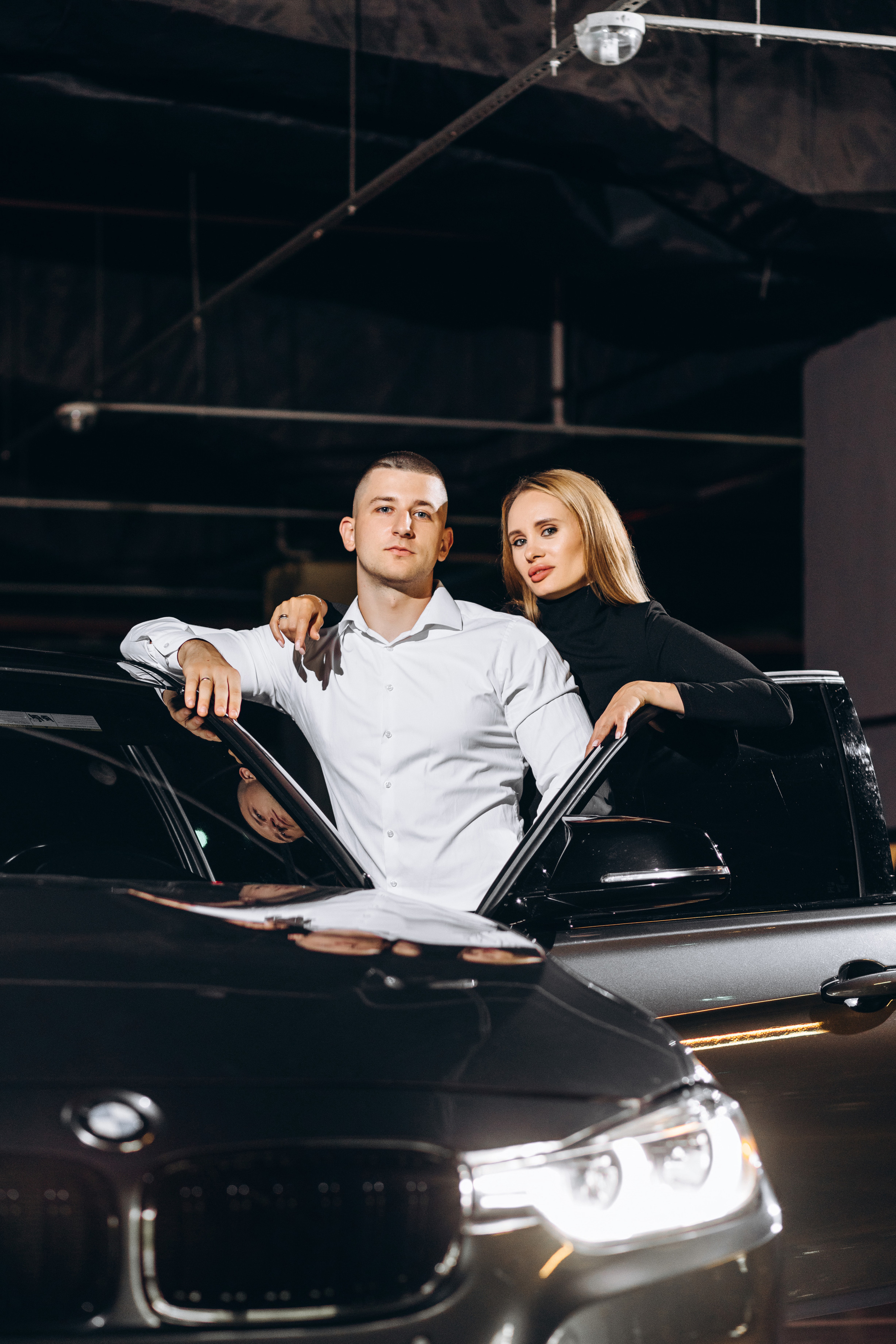 Aleksey & Snezanna. Wedding photographer Osokin Evgeniy