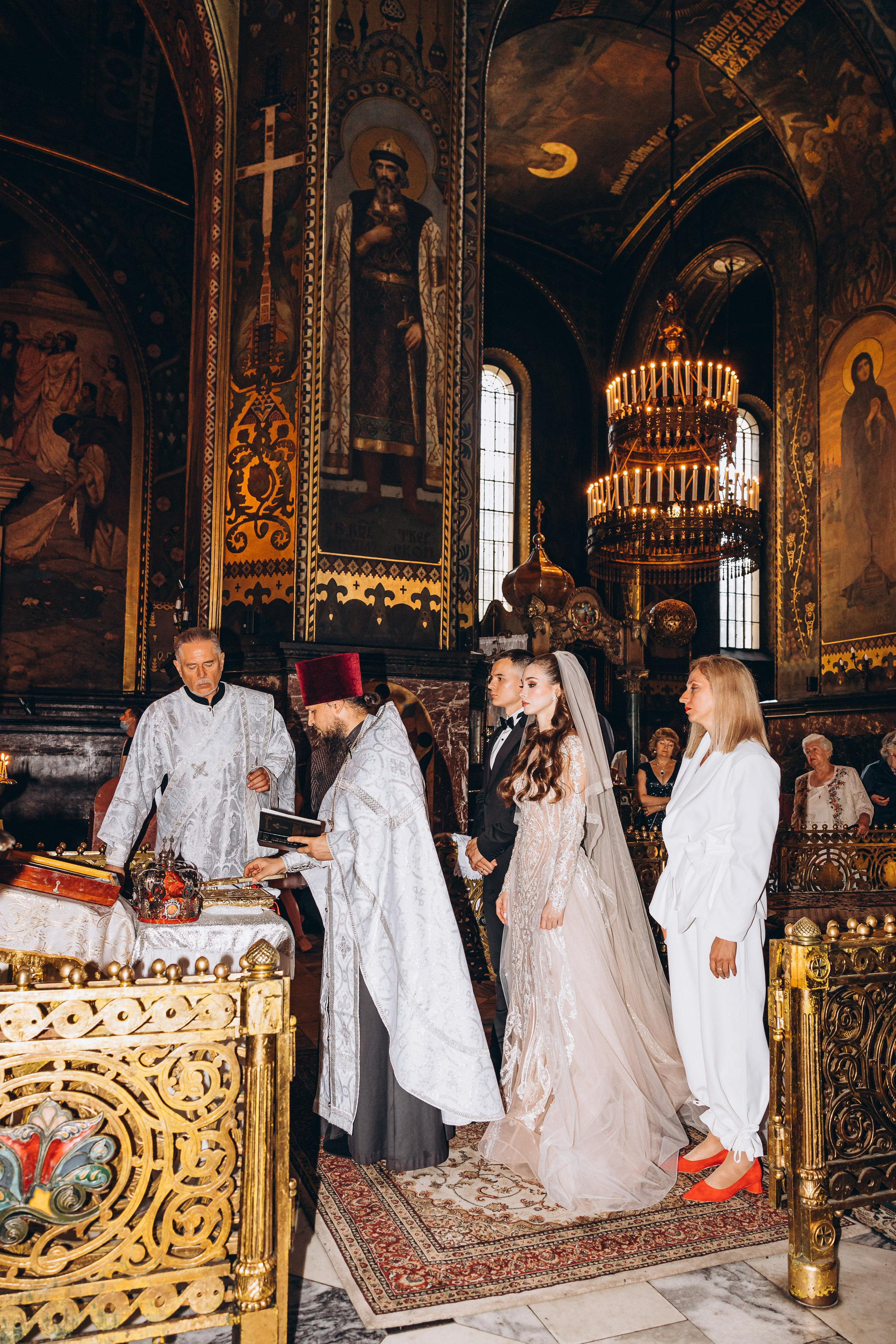 Diana & Andrey. Wedding photographer Osokin Evgeniy