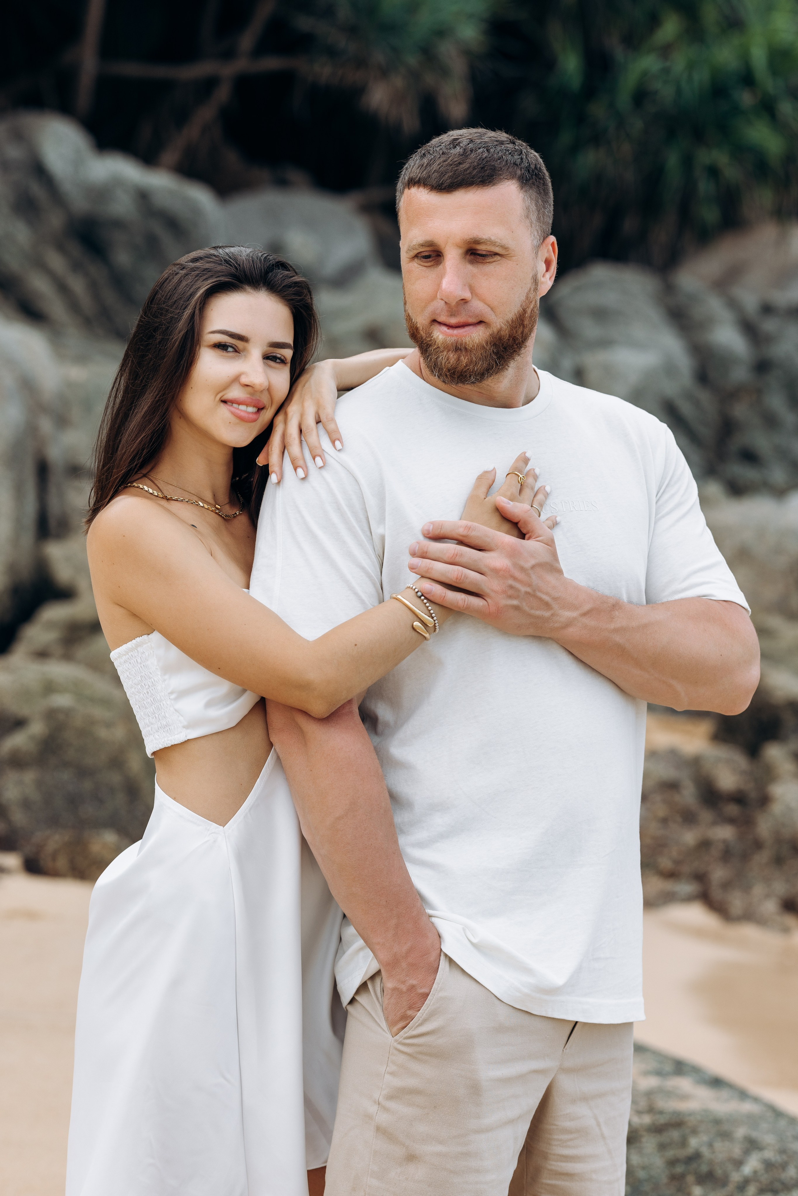 Yana & Olexandr. Wedding photographer Osokin Evgeniy