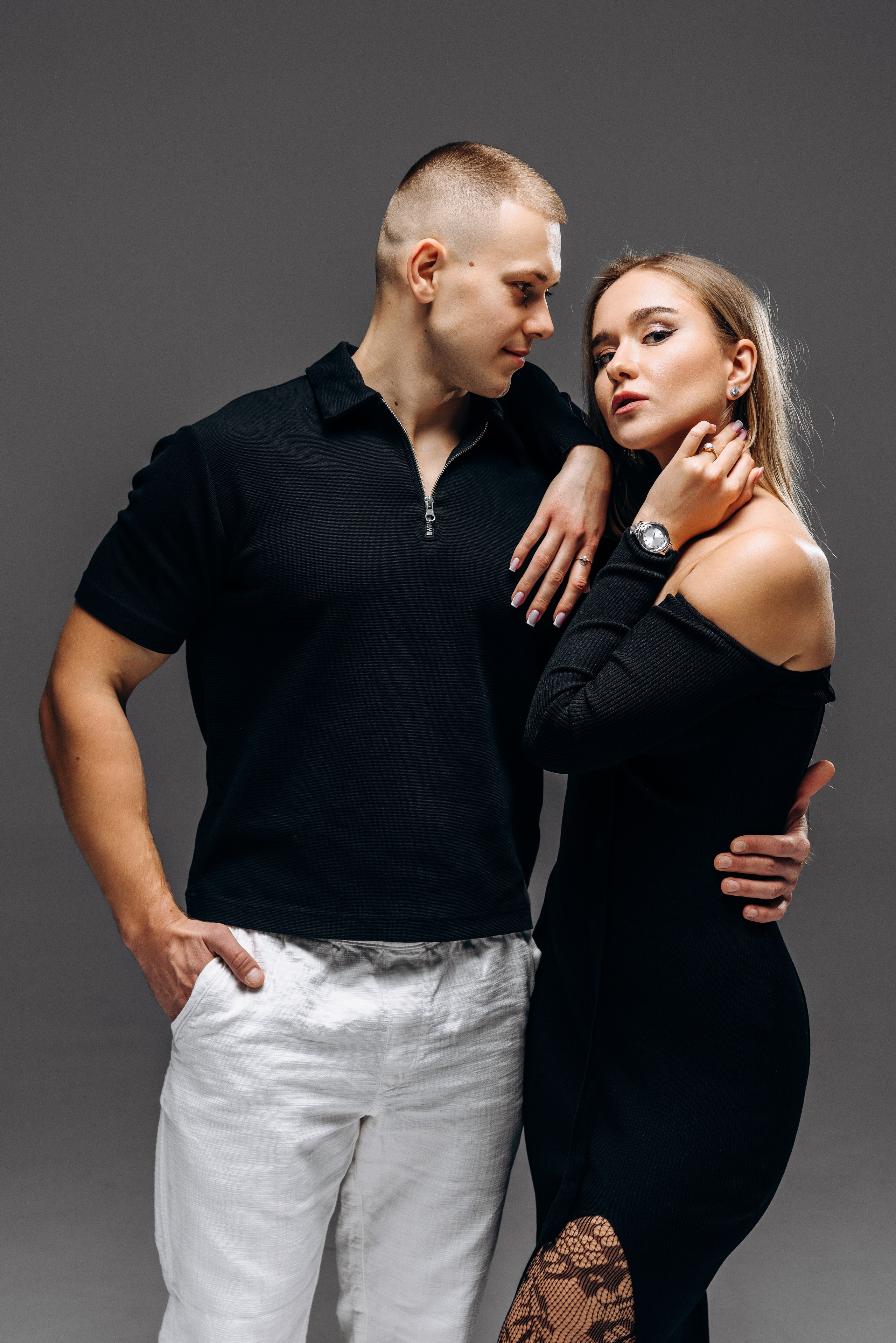 Vika & Vanya. Весільний фотограф Київ Осокін Євгеній