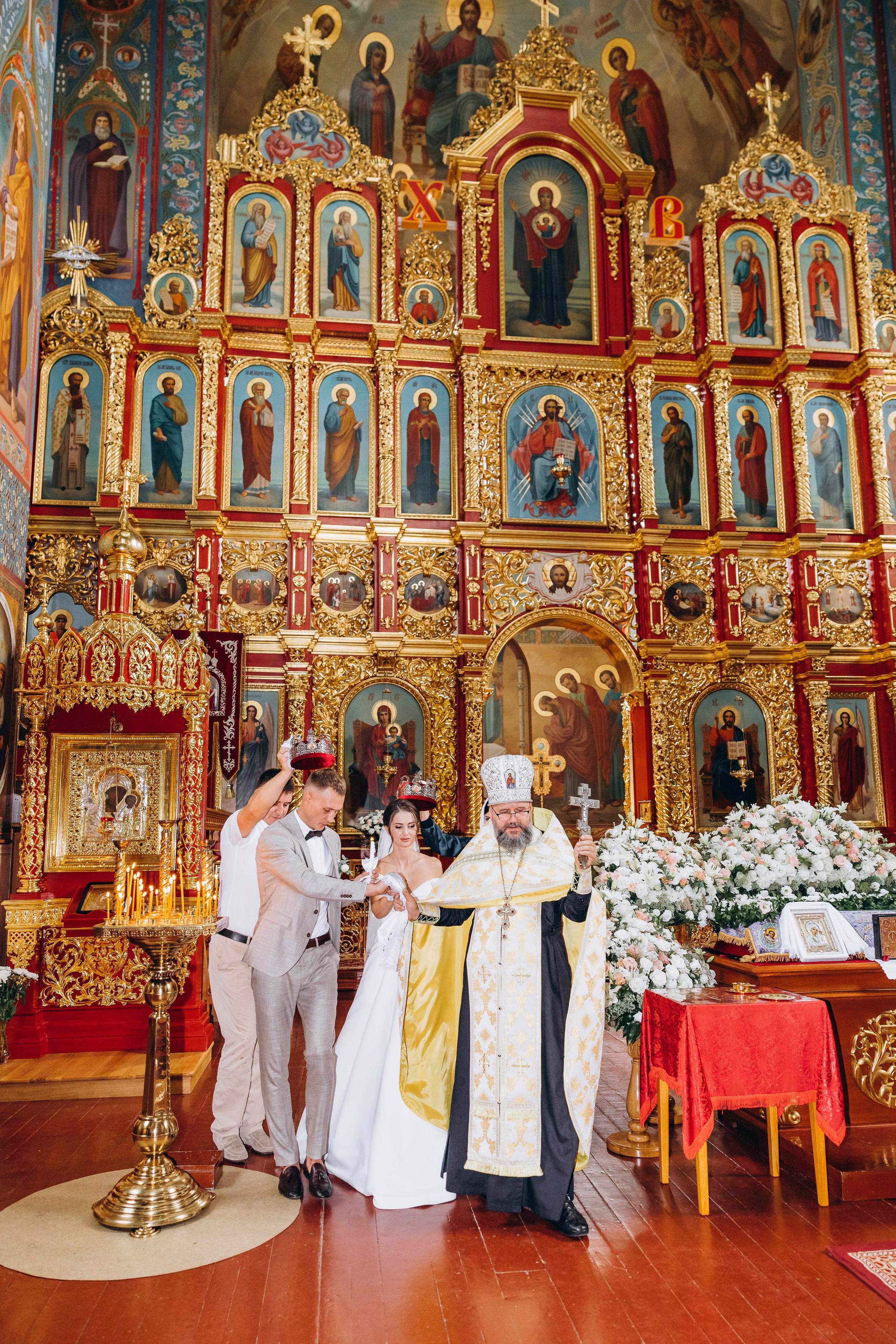 Diana & Bohdan. Wedding photographer Osokin Evgeniy