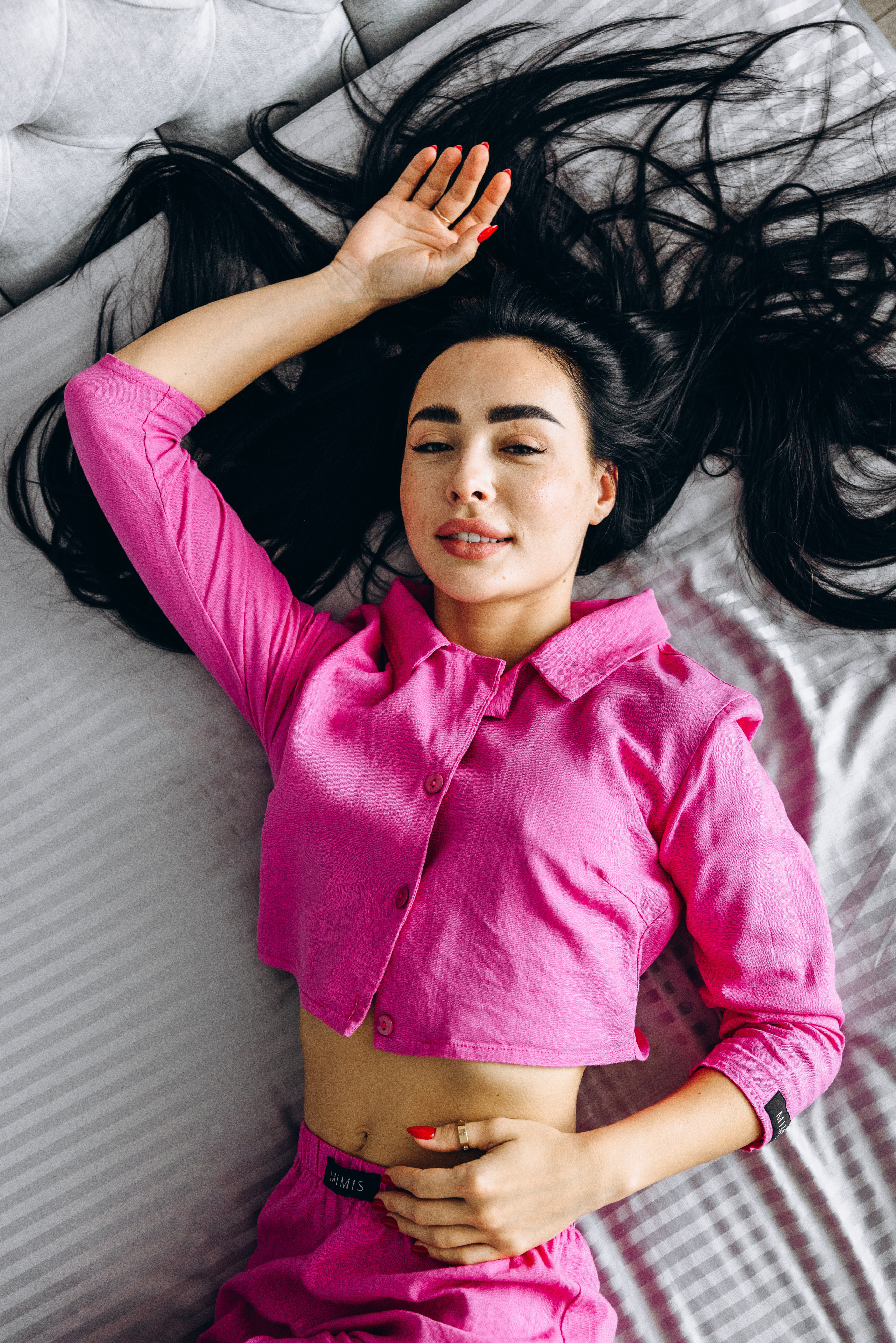 Inessa. Wedding photographer Osokin Evgeniy