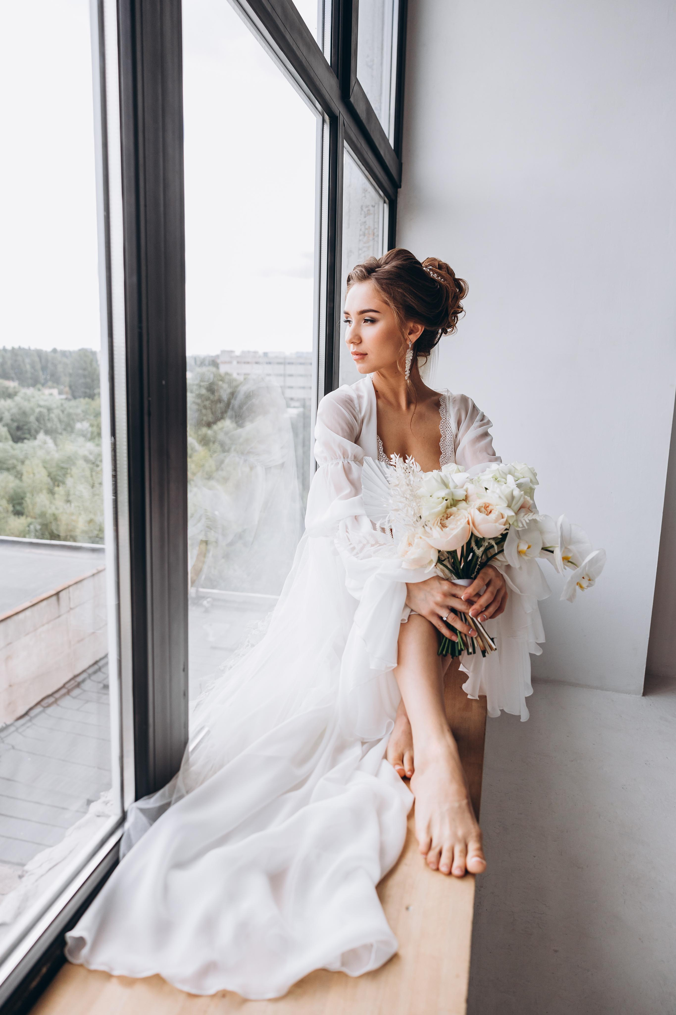 Anna & Vlad. Wedding photographer Osokin Evgeniy