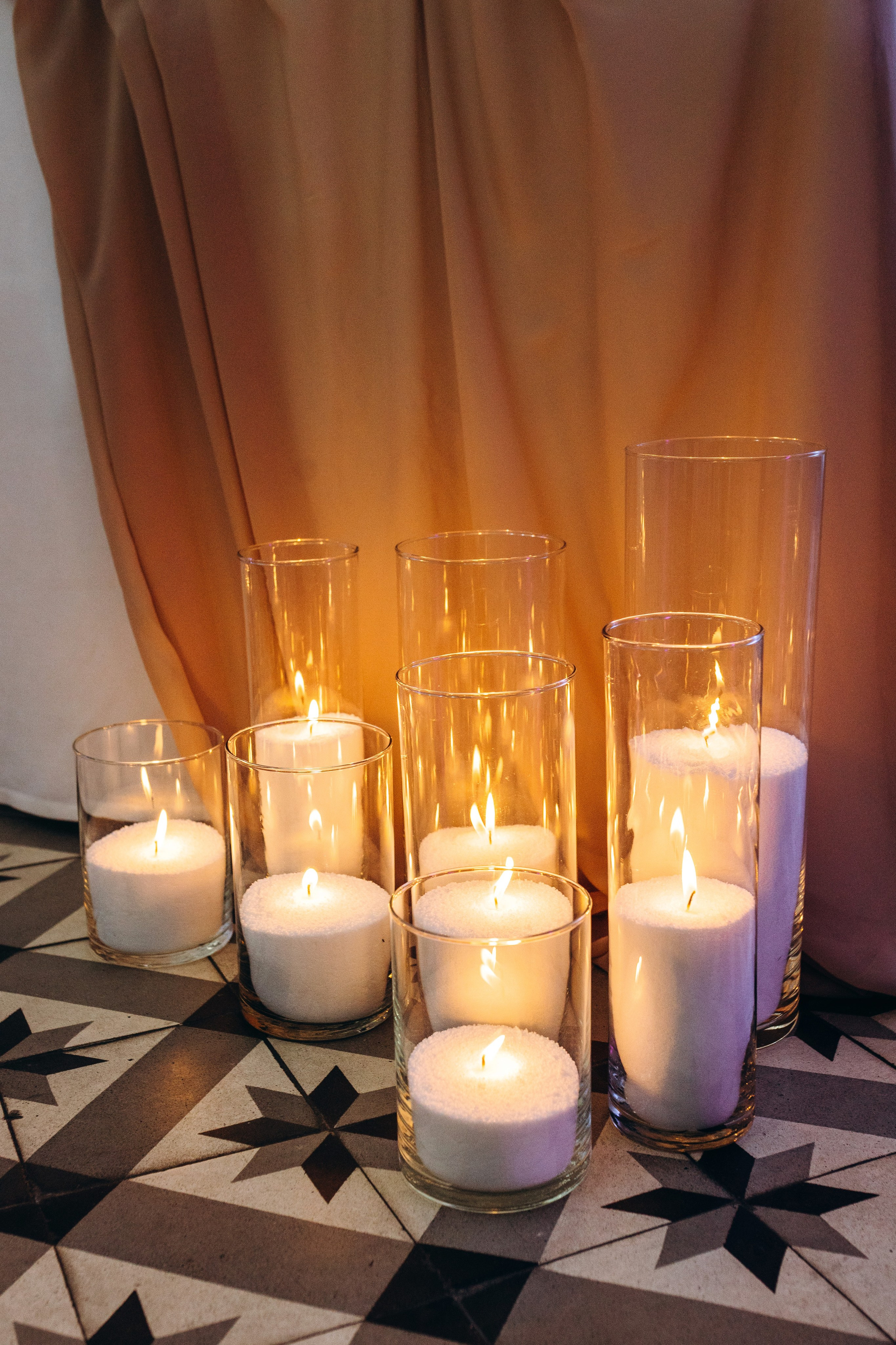 Anya & Borya. Wedding photographer Osokin Evgeniy