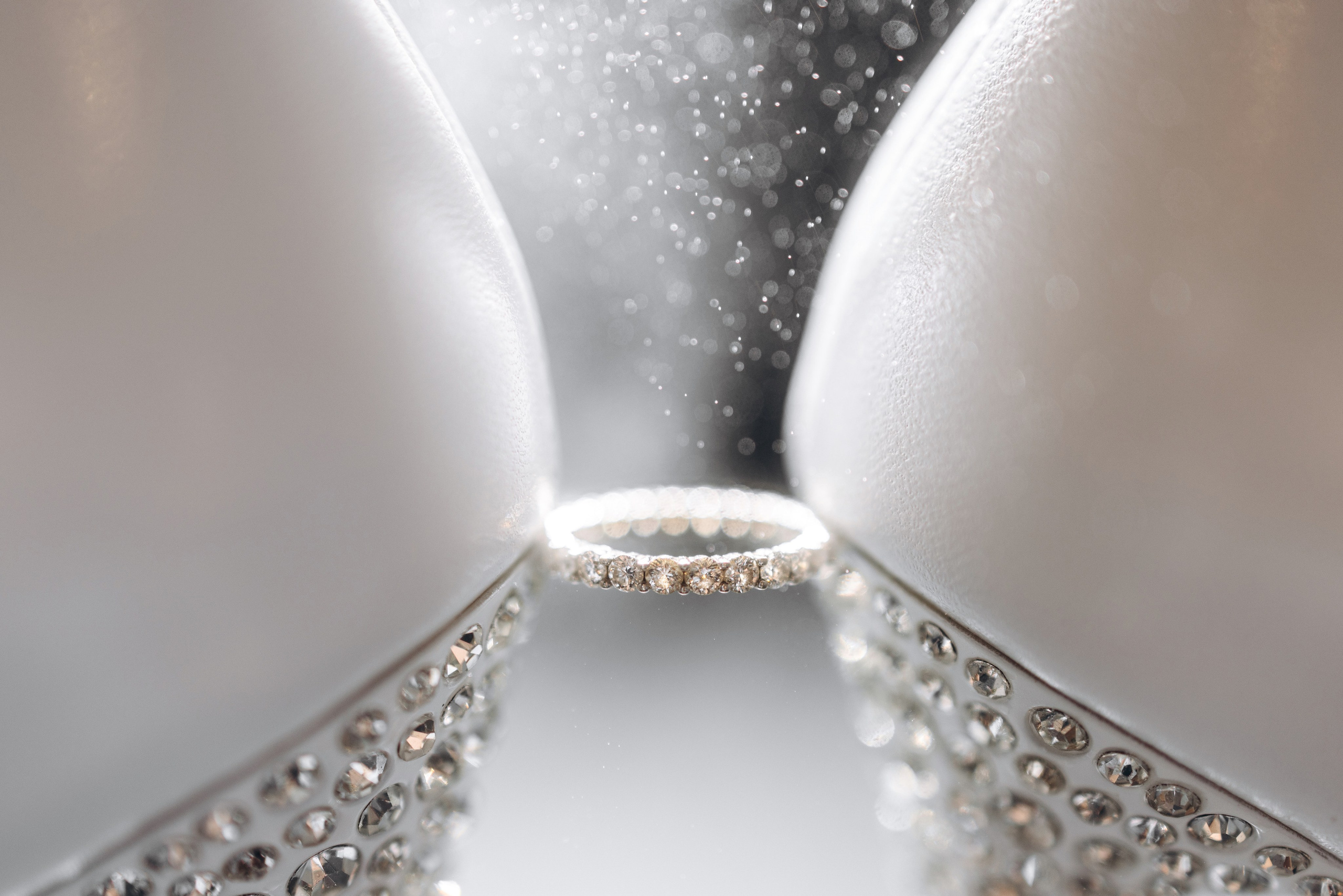 Julia & Yuriy. Wedding photographer Osokin Evgeniy