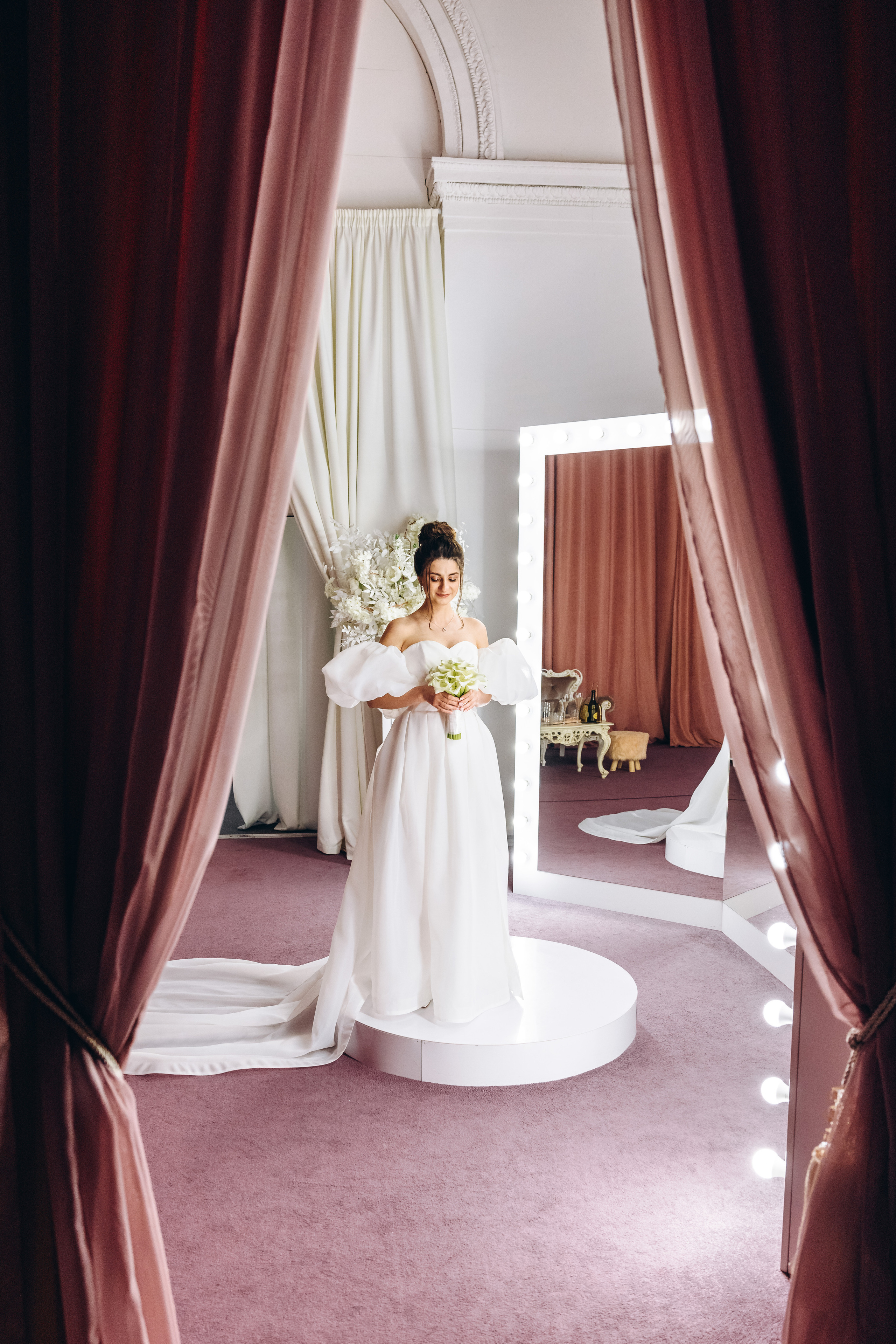 Vita & Rail. Wedding photographer Osokin Evgeniy