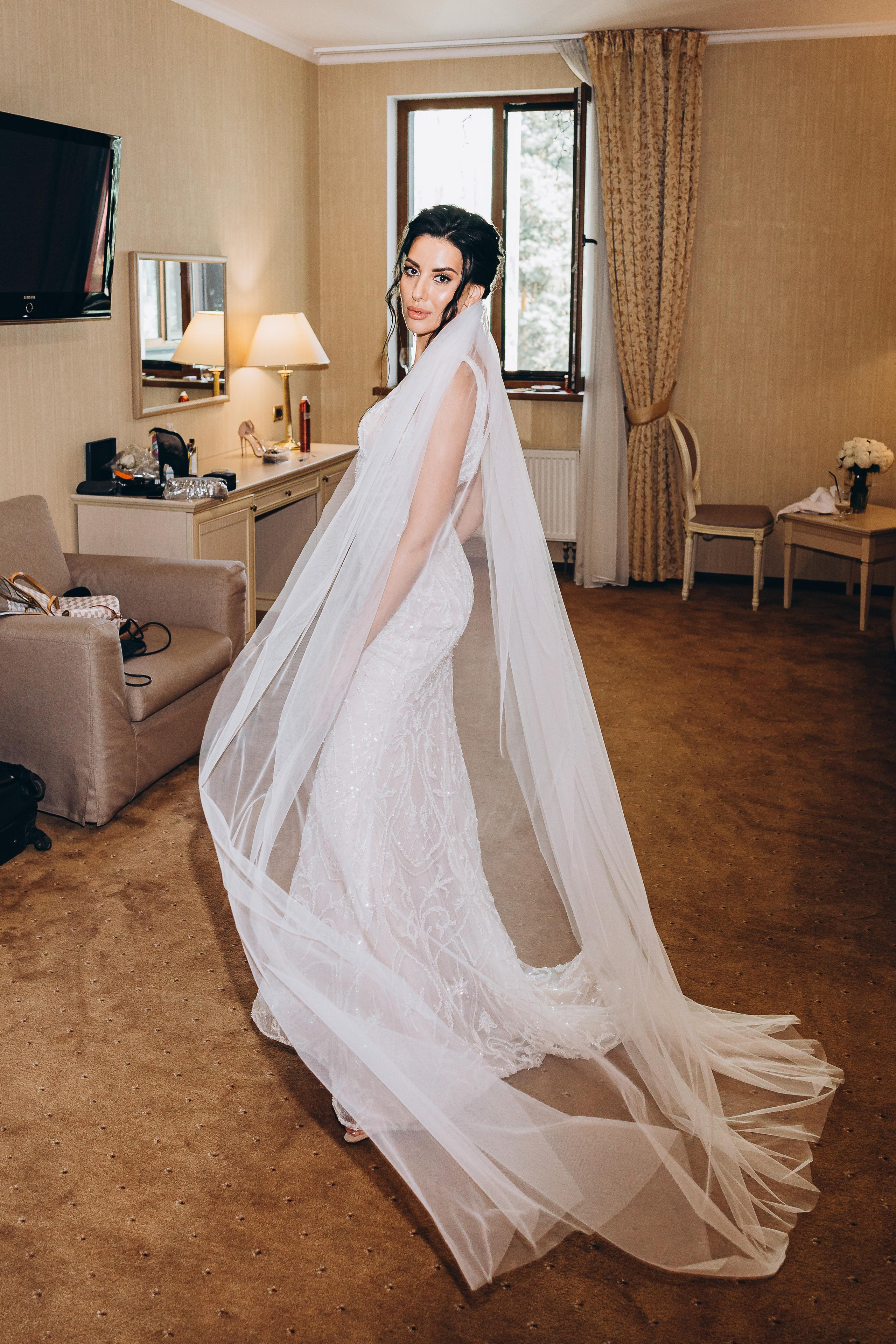 Ruslana & Sergey. Wedding photographer Osokin Evgeniy