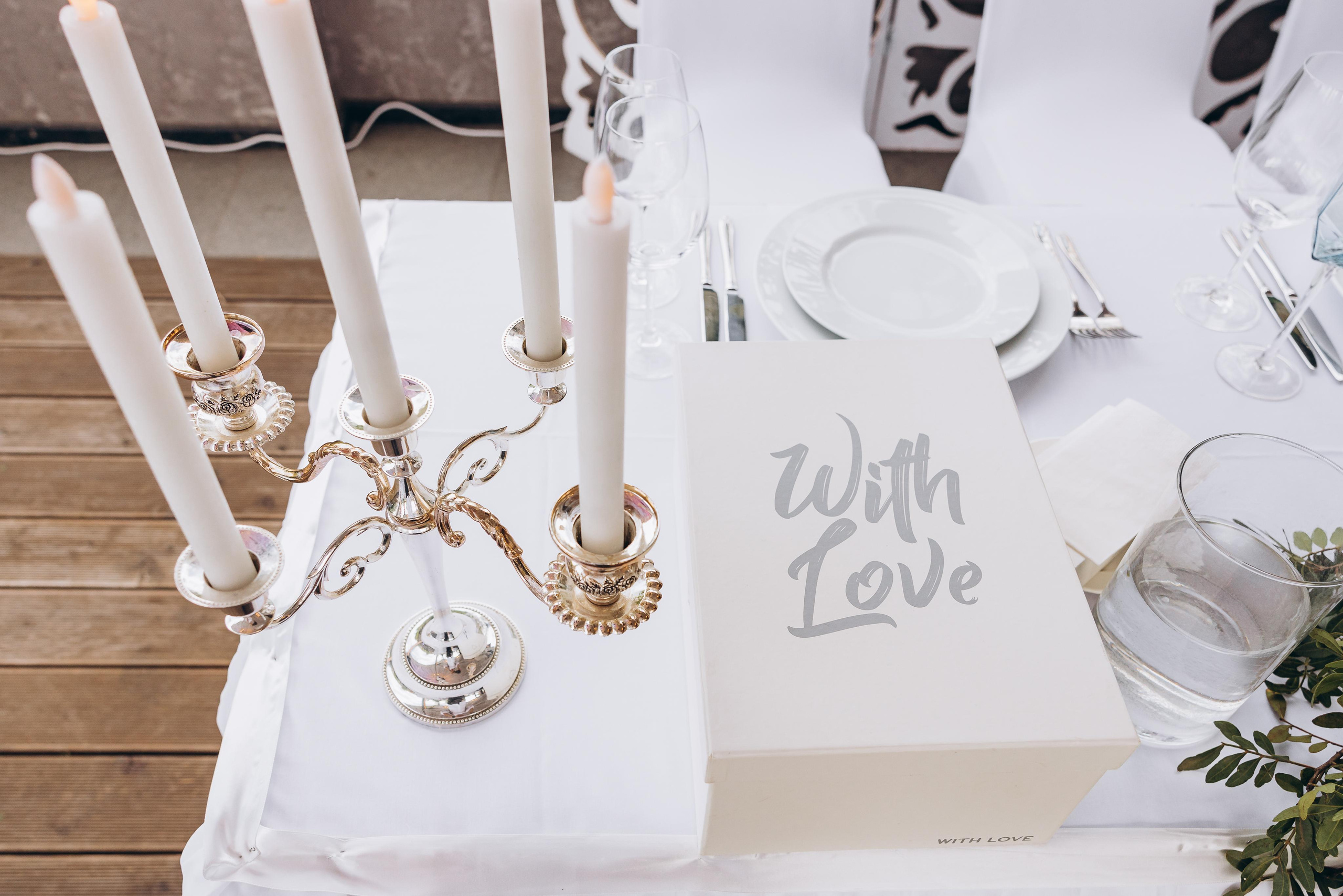 Olya & Anton. Wedding photographer Osokin Evgeniy