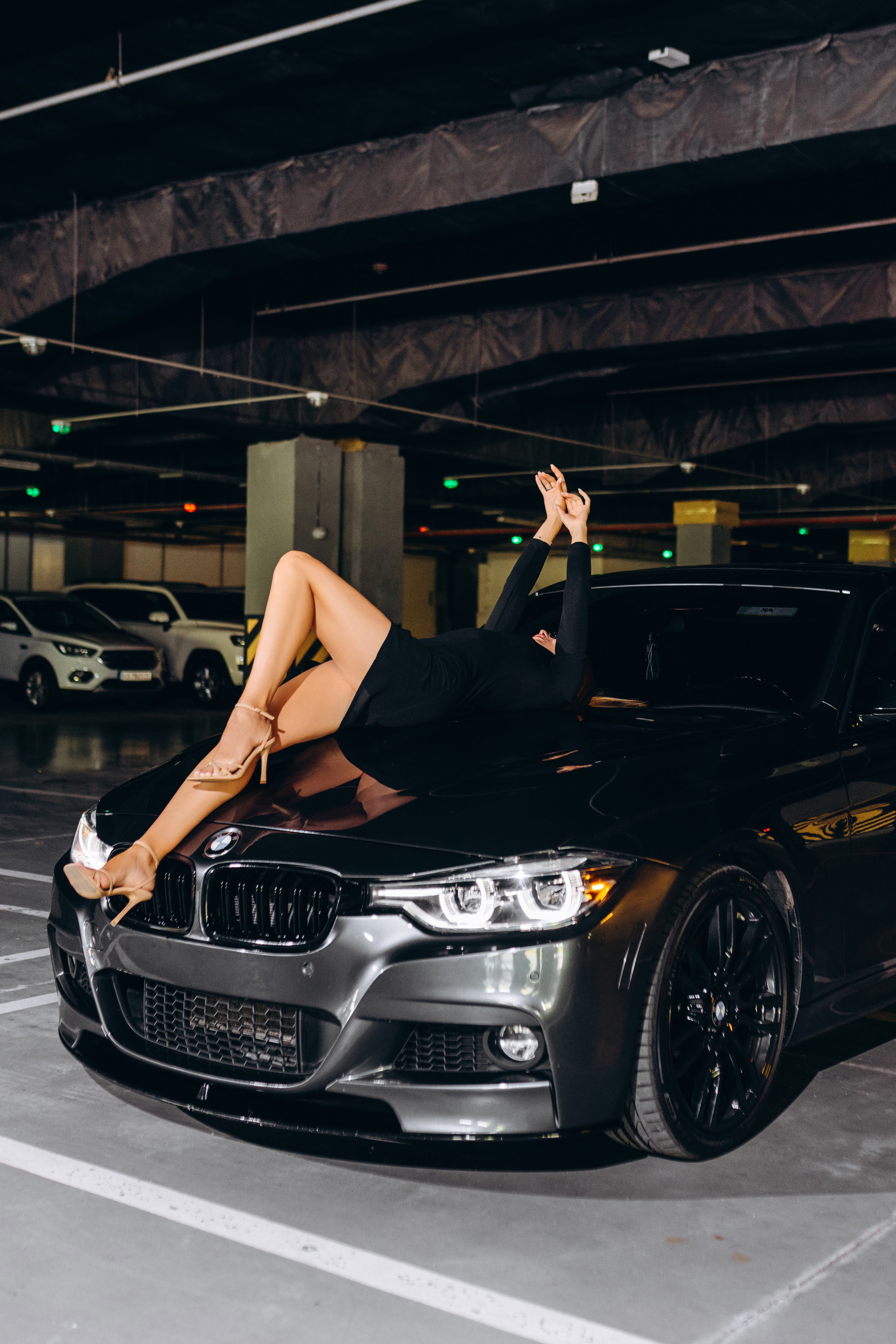 Aleksey & Snezanna. Wedding photographer Osokin Evgeniy