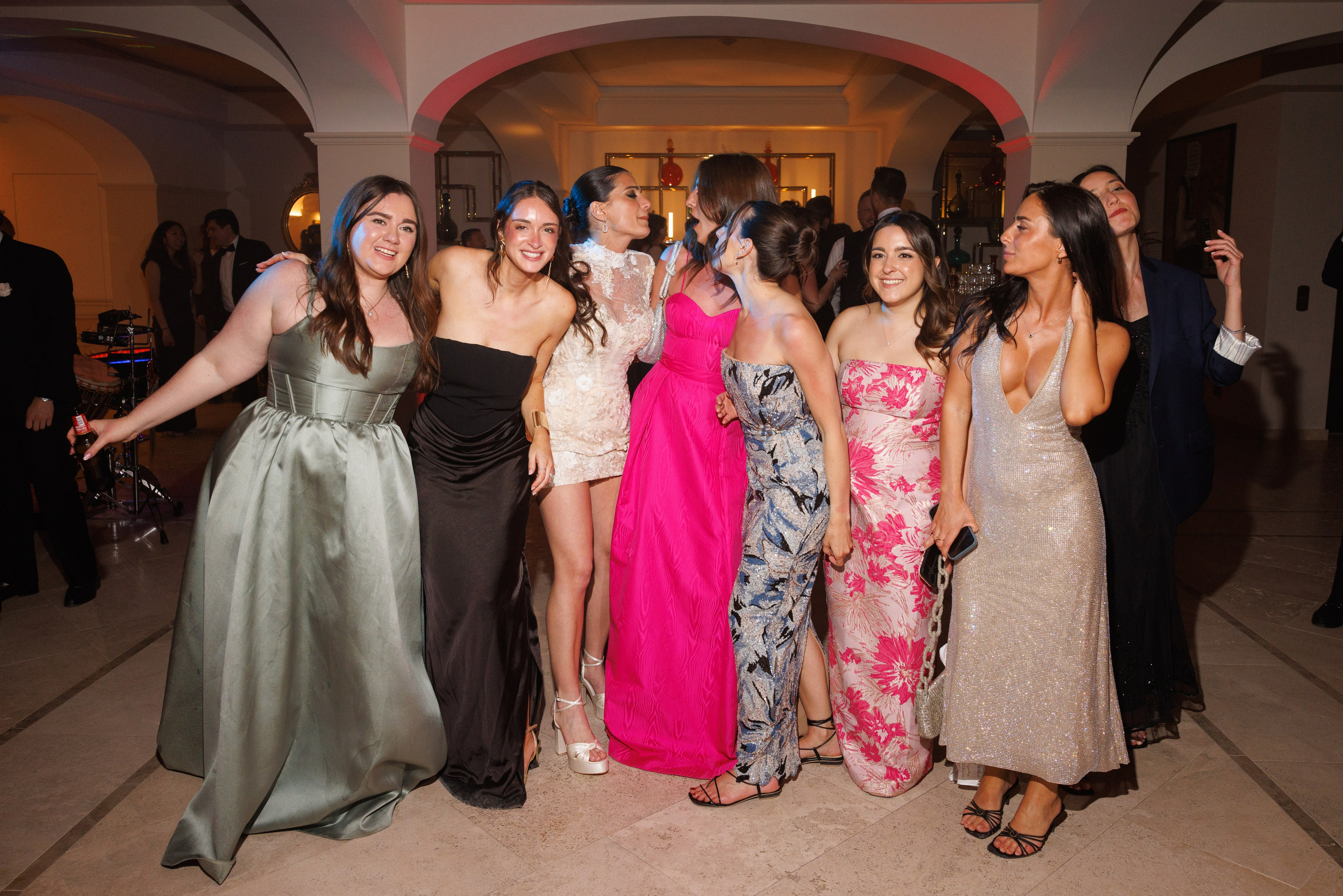 Teona & Maximilian — Wedding Photography Toronto Evgeniy Osokin