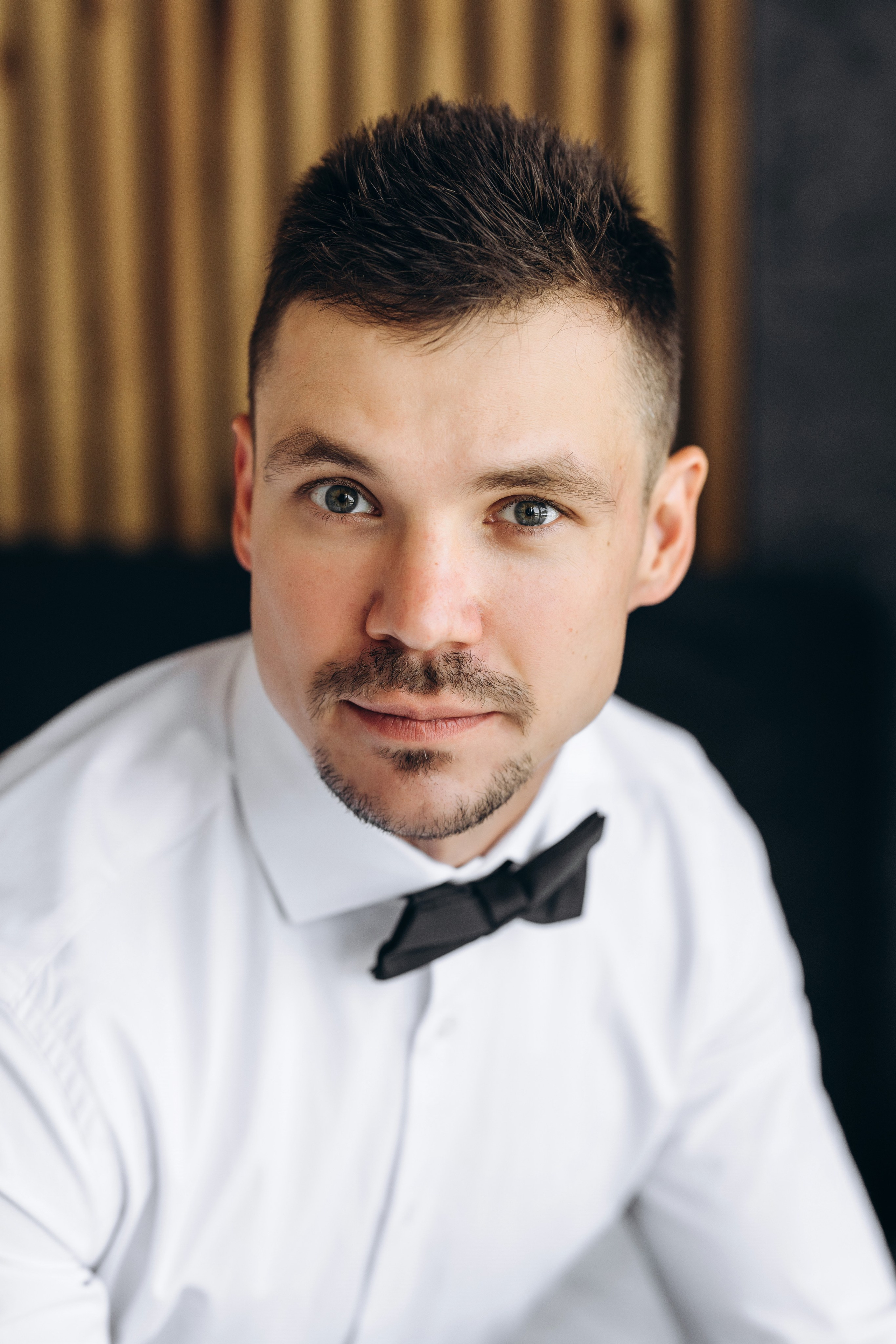 Julia & Yuriy. Wedding photographer Osokin Evgeniy