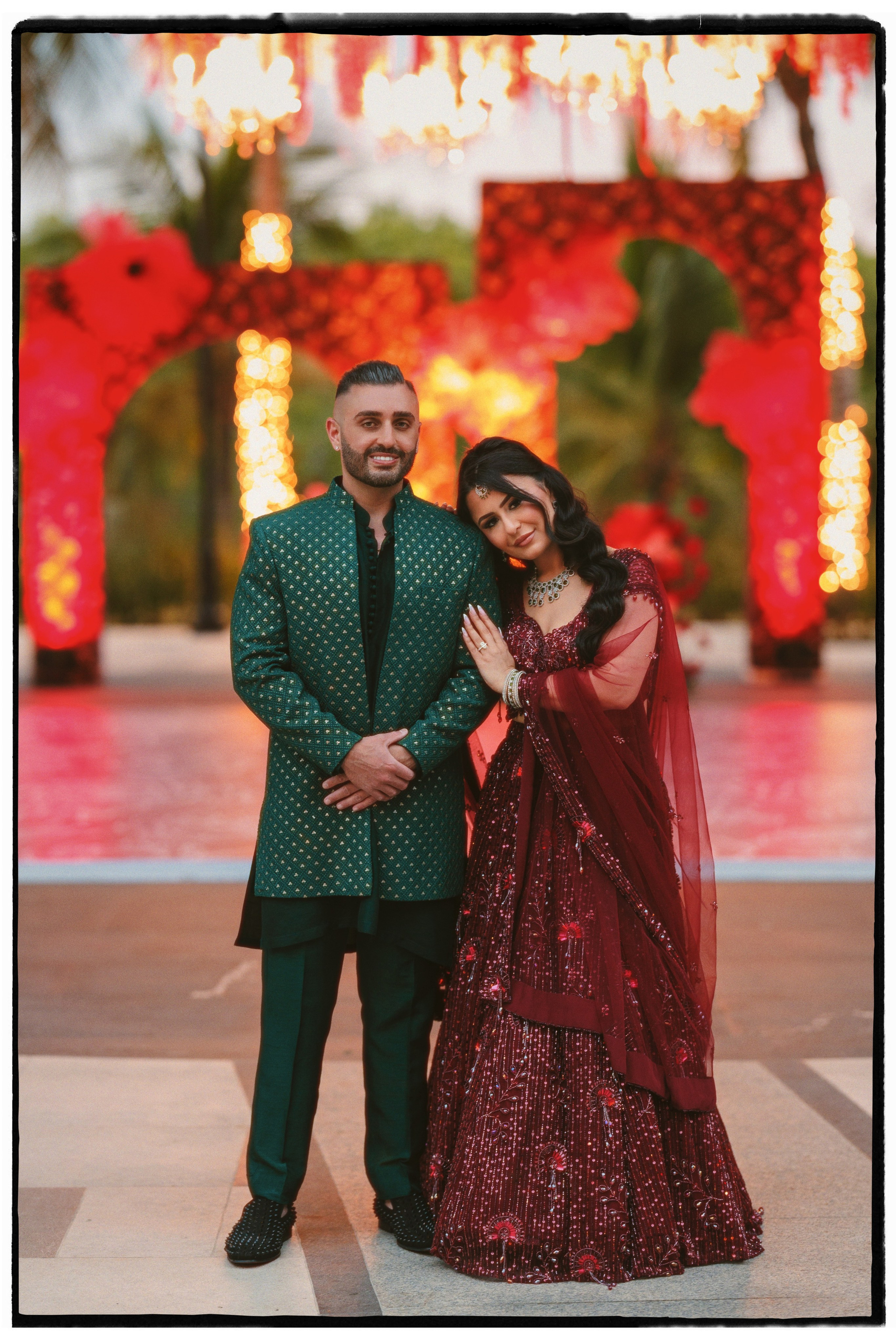 FILM. Destination Wedding Photographer — Spain, Italy & Toronto | Evgeniy Osokin